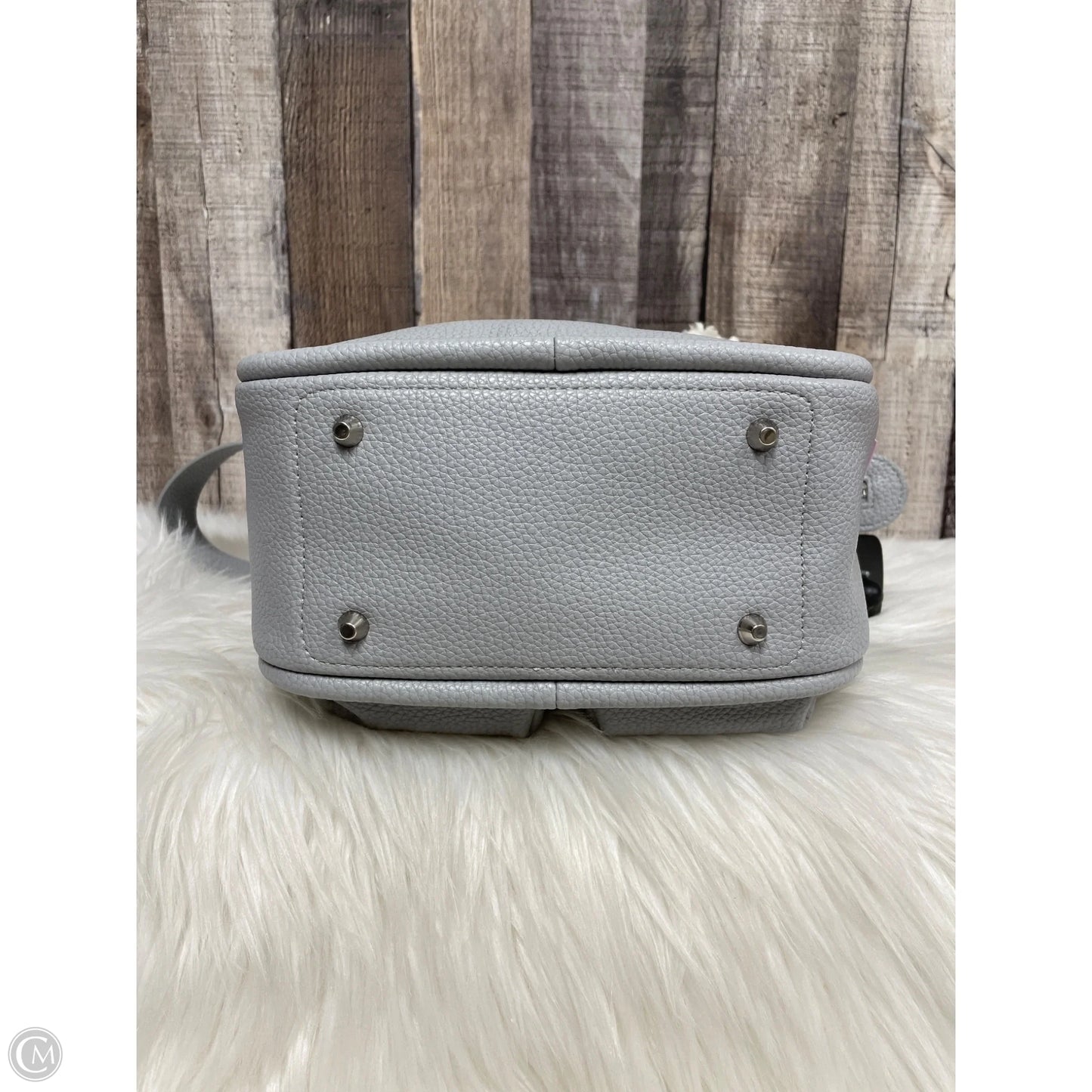 Handbag By Cme, Size: Medium