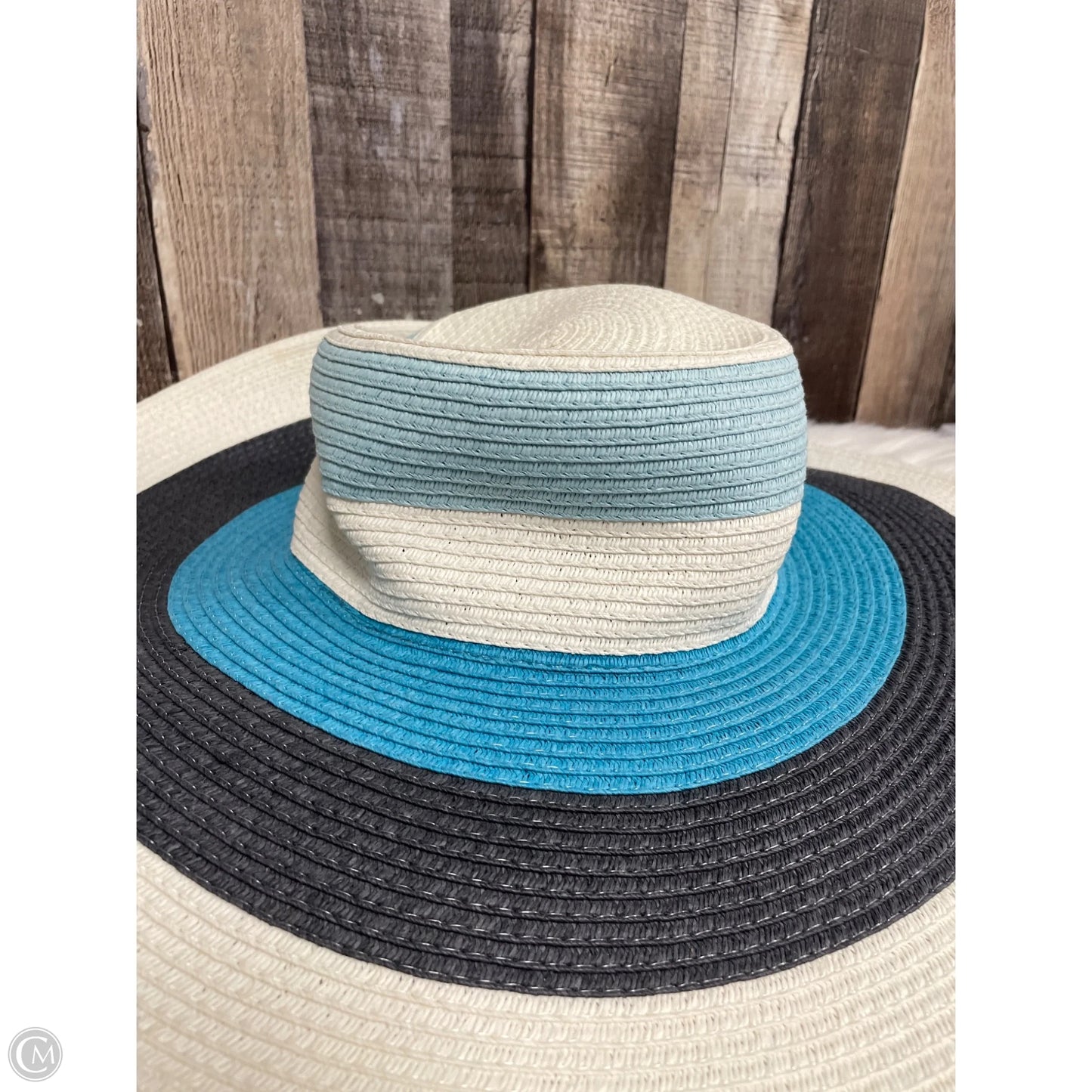 Hat Sun By Cme
