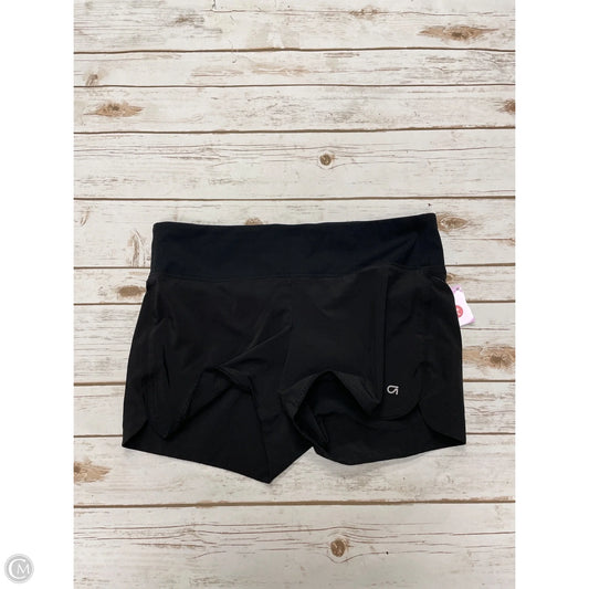 Athletic Shorts By Gapfit In Black, Size: S