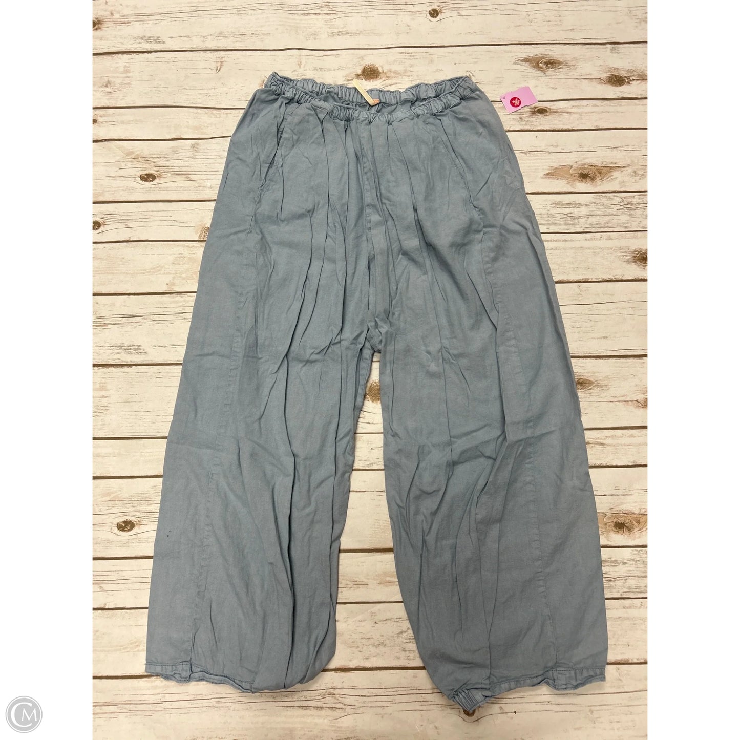 Pants Other By Free People In Blue, Size: S