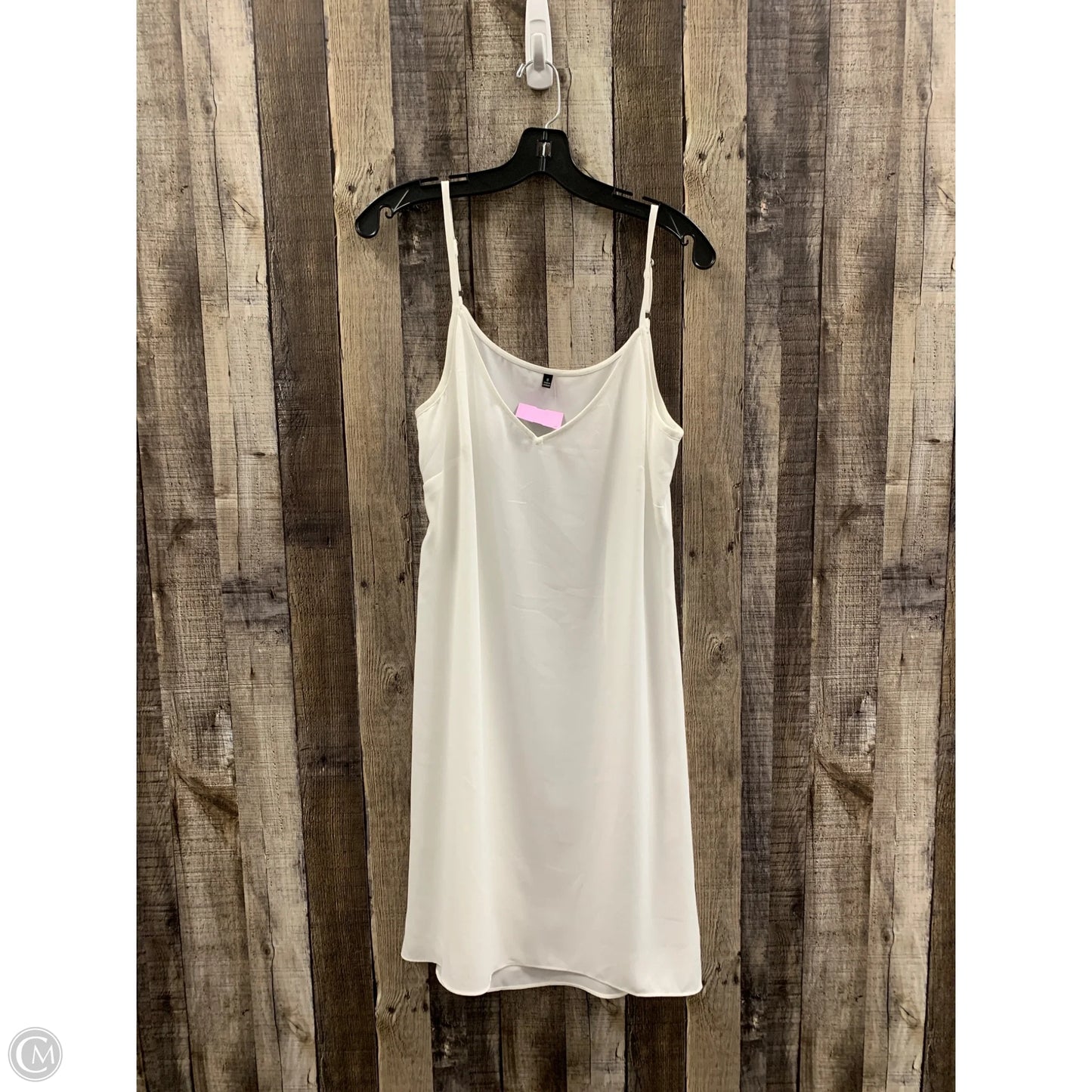 Dress Casual Short By Cme In Multi-colored, Size: L