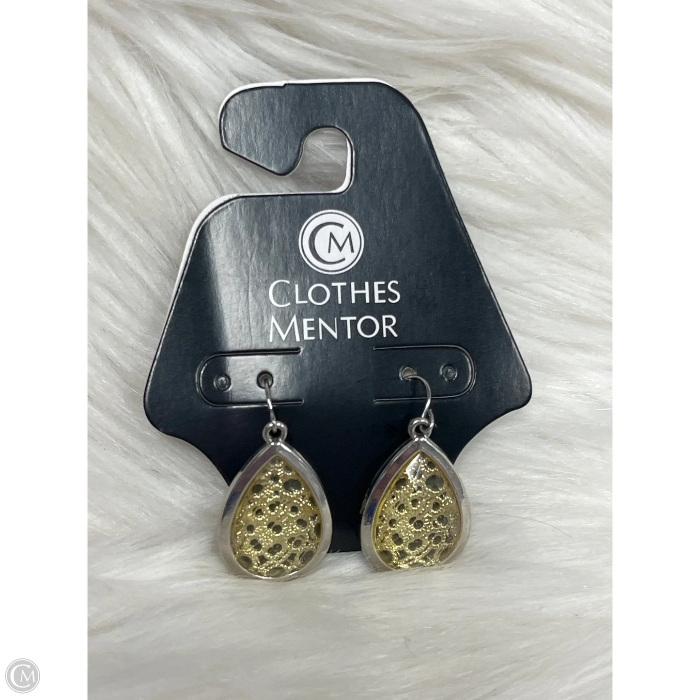 Earrings Dangle/drop By Cmf