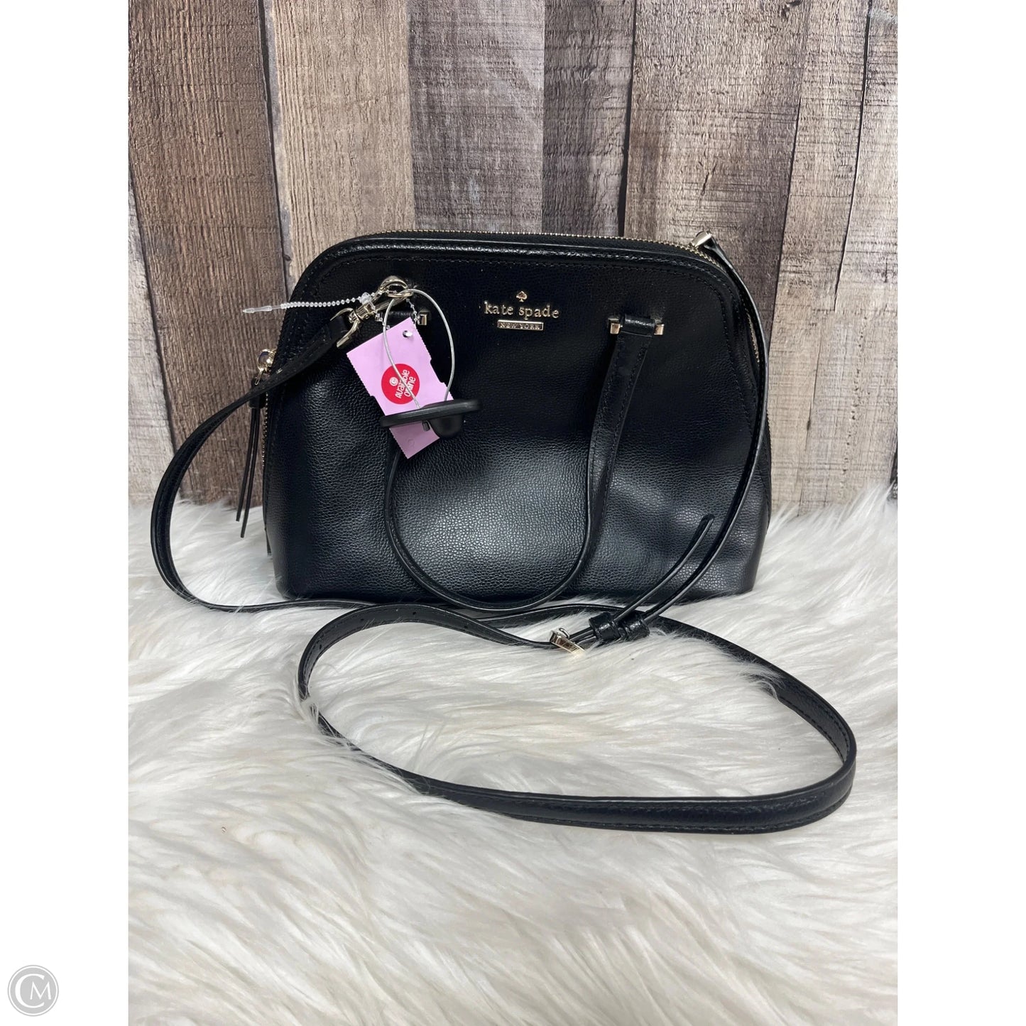 Crossbody Designer By Kate Spade, Size: Medium