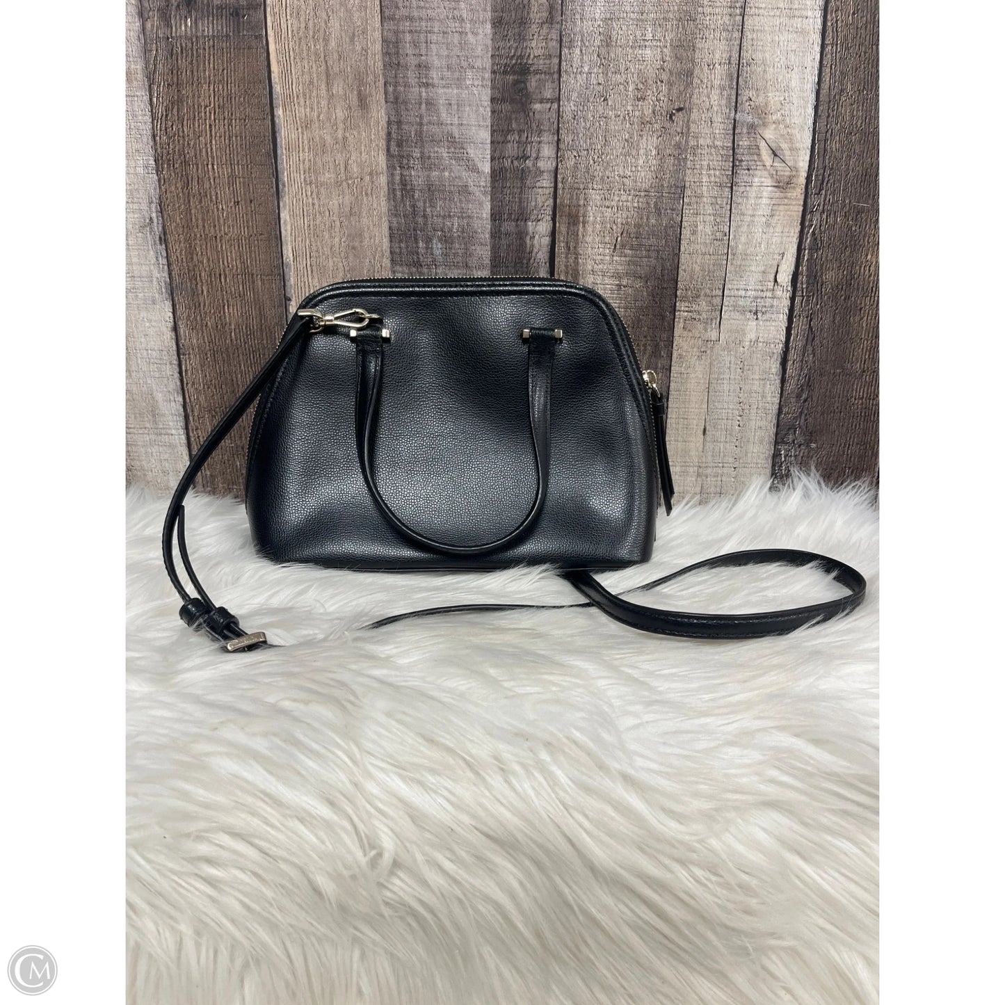Crossbody Designer By Kate Spade, Size: Medium