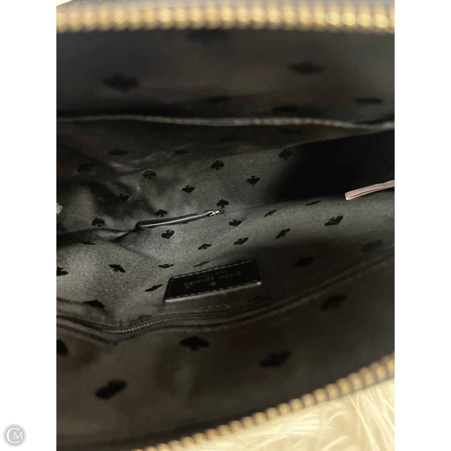 Crossbody Designer By Kate Spade, Size: Medium