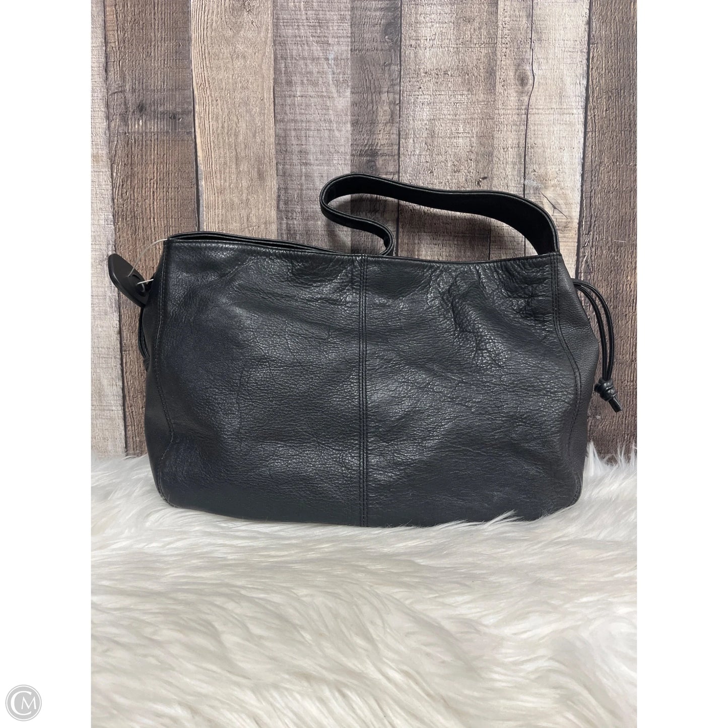Handbag By Giani Bernini, Size: Medium