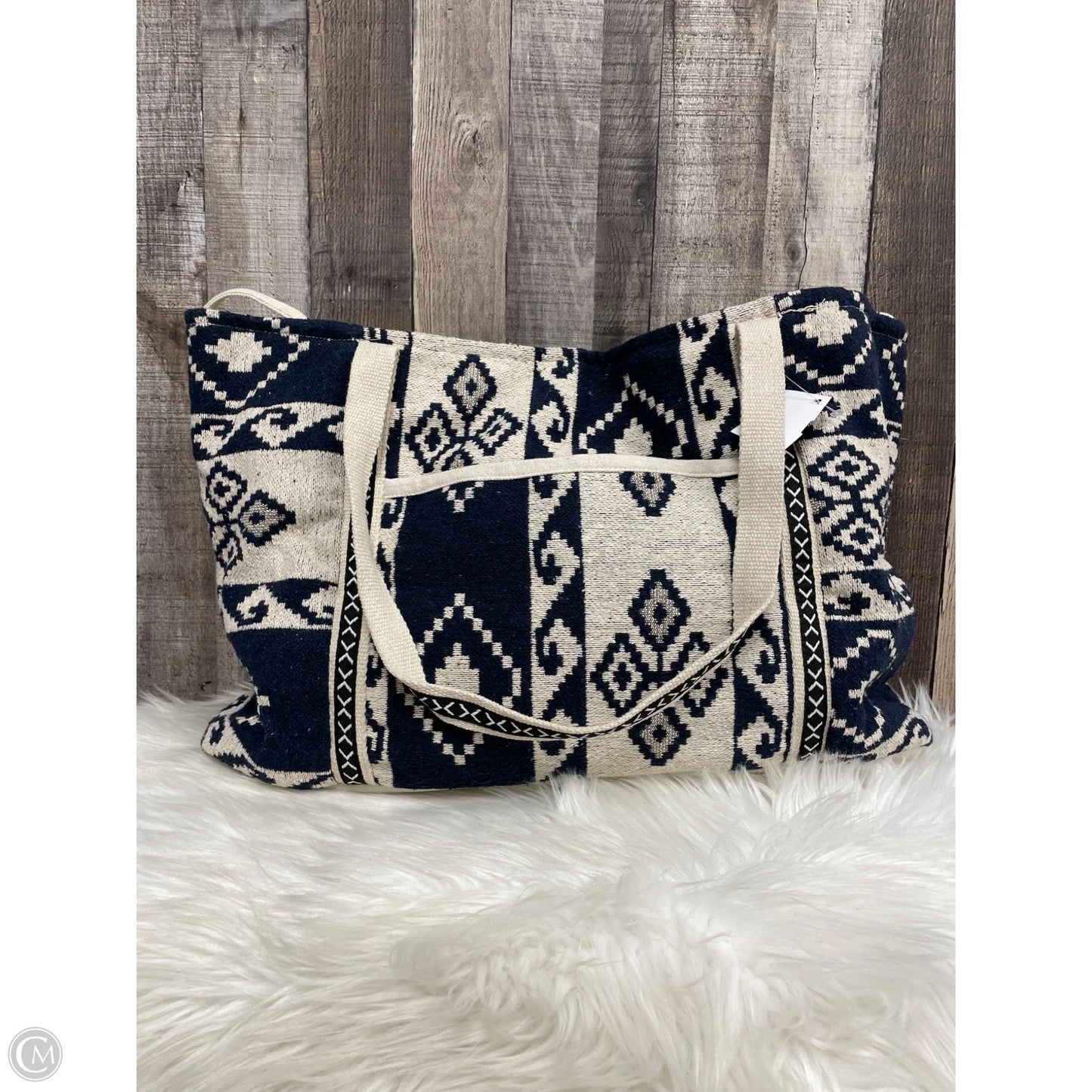 Tote By Cmf, Size: Large