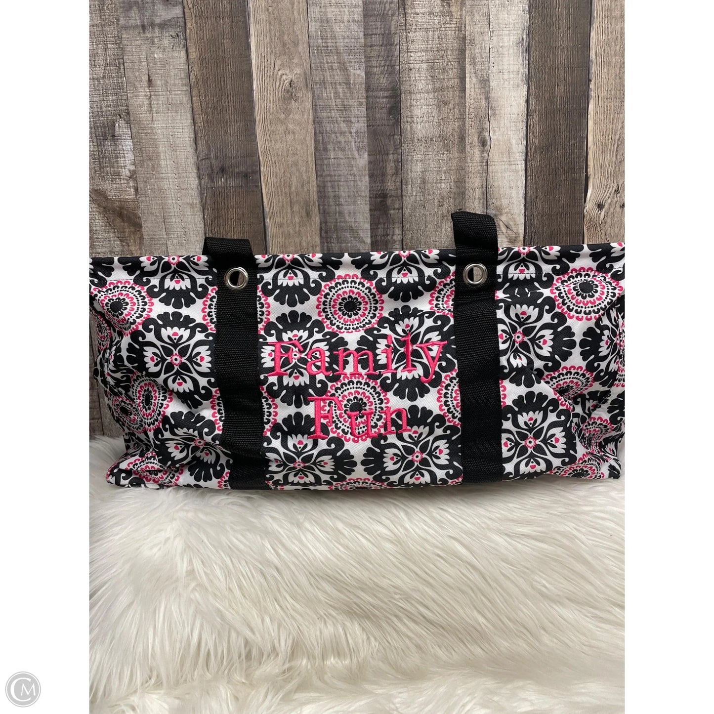 Tote By Thirty One, Size: Large