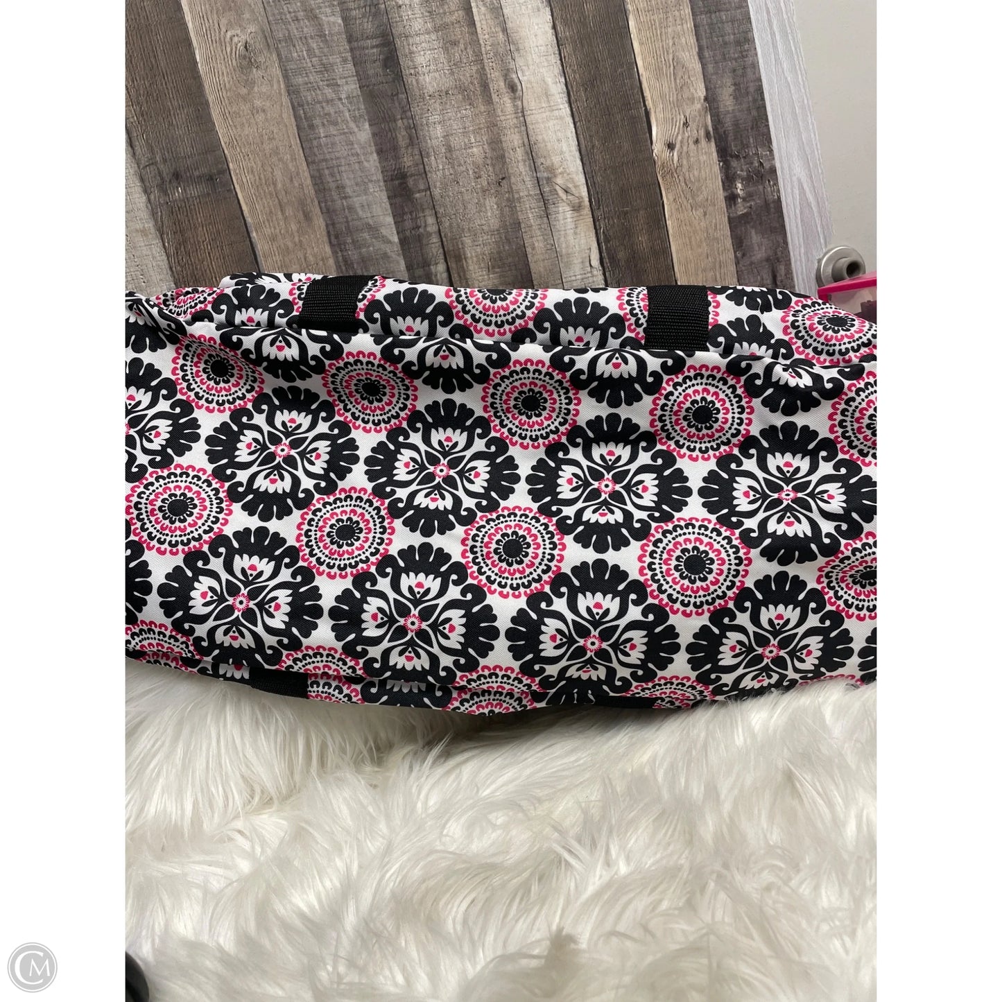 Tote By Thirty One, Size: Large