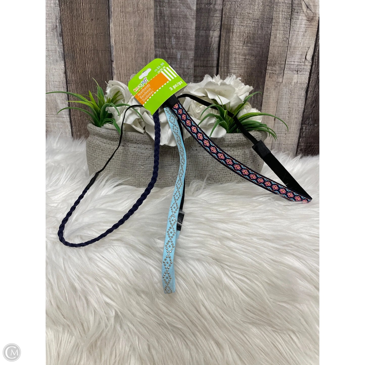 Accessory Label By Cmf