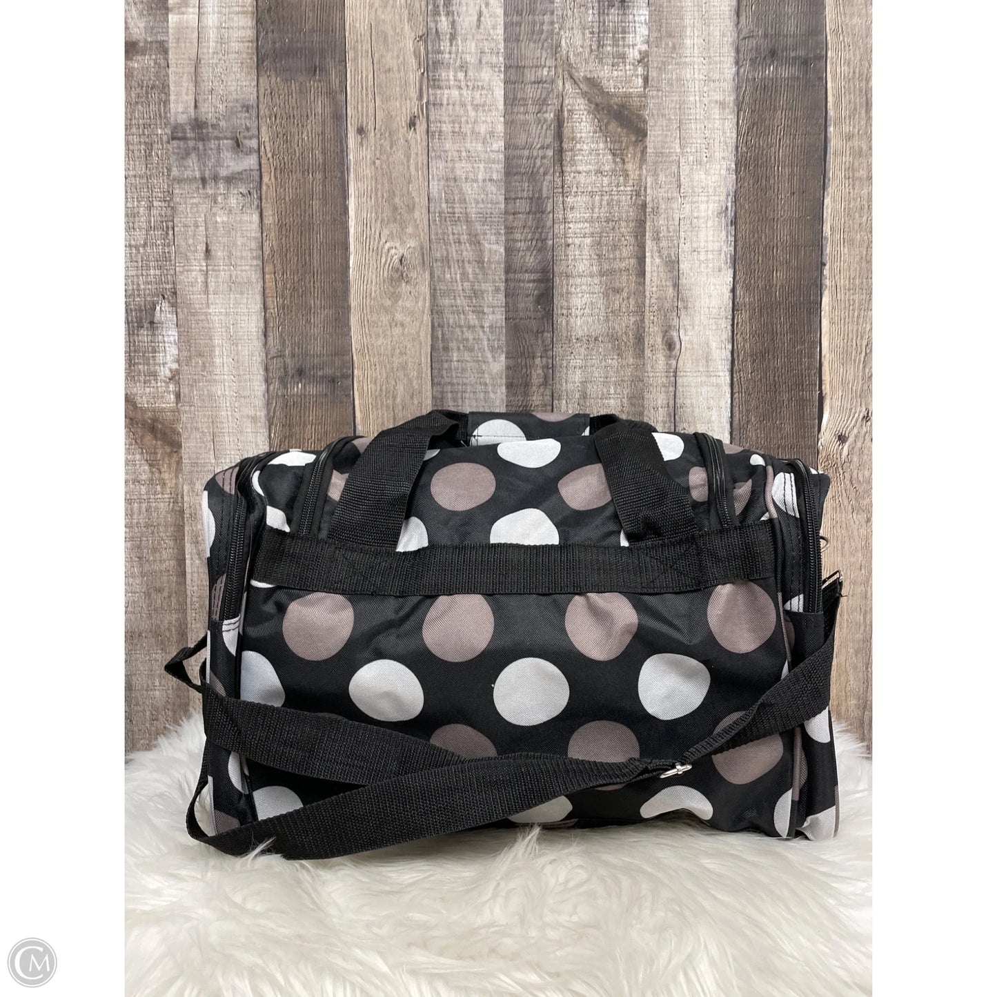 Duffle And Weekender By Cme, Size: Large