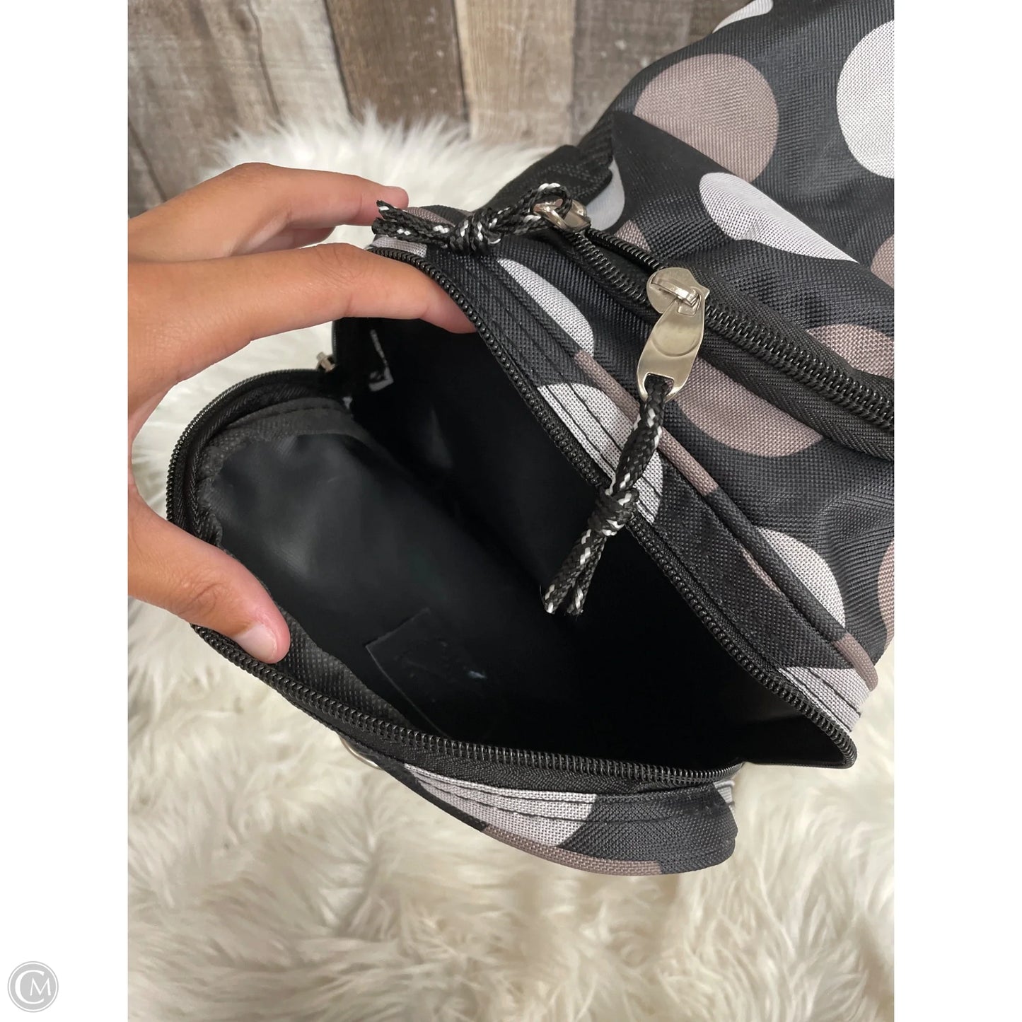 Duffle And Weekender By Cme, Size: Large