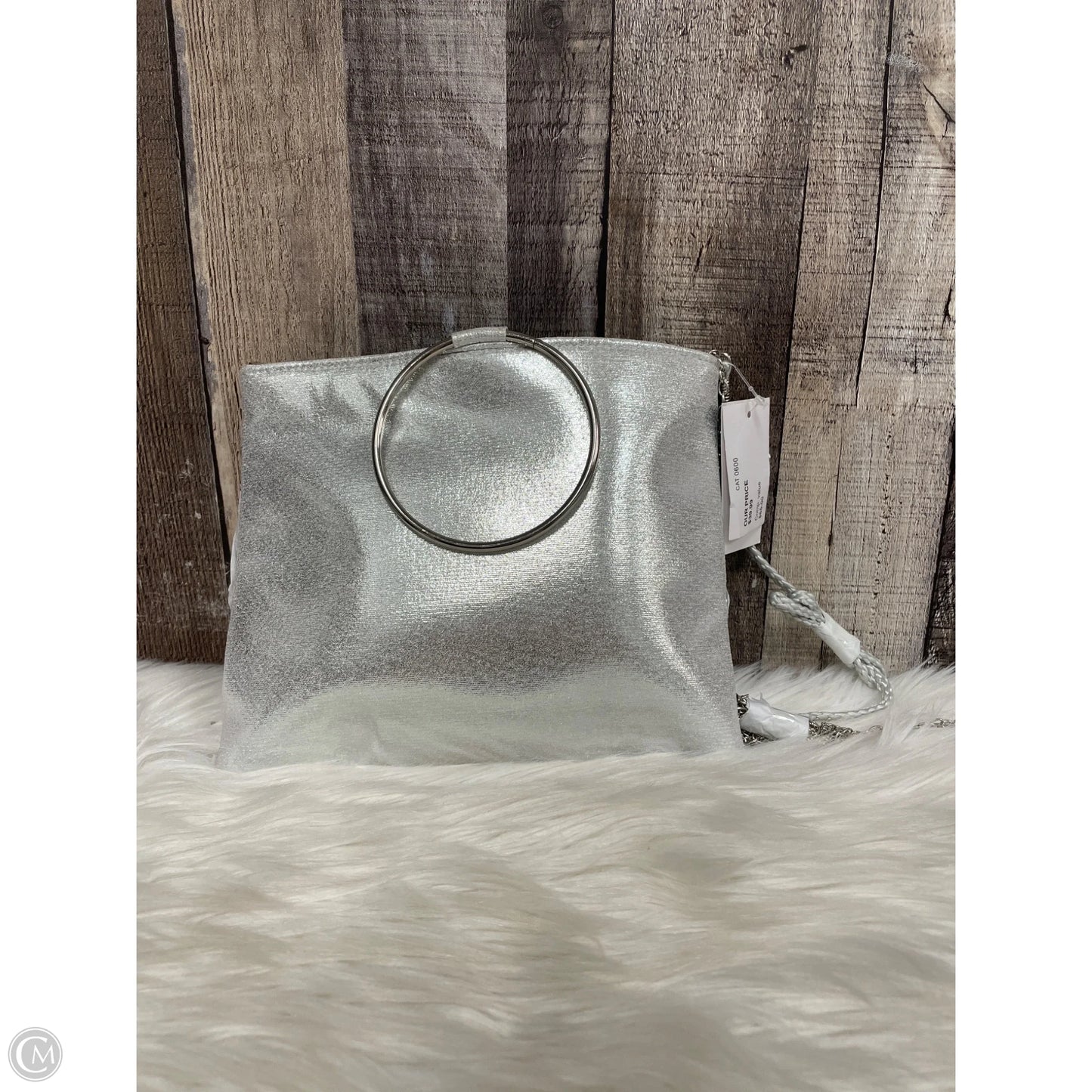 Crossbody By Nina, Size: Small