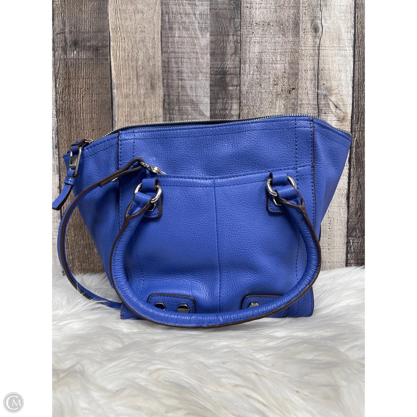 Crossbody Leather By Tignanello Purses, Size: Medium