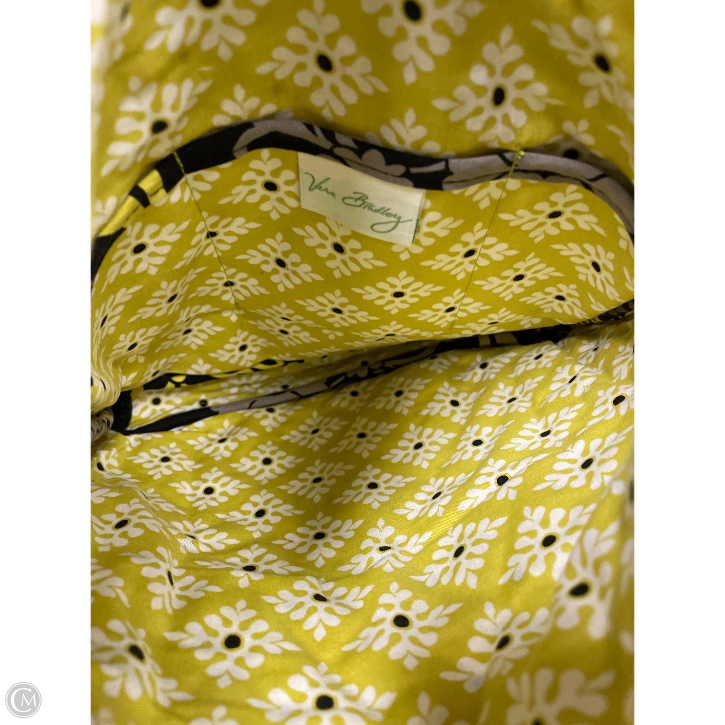 Crossbody By Vera Bradley, Size: Medium