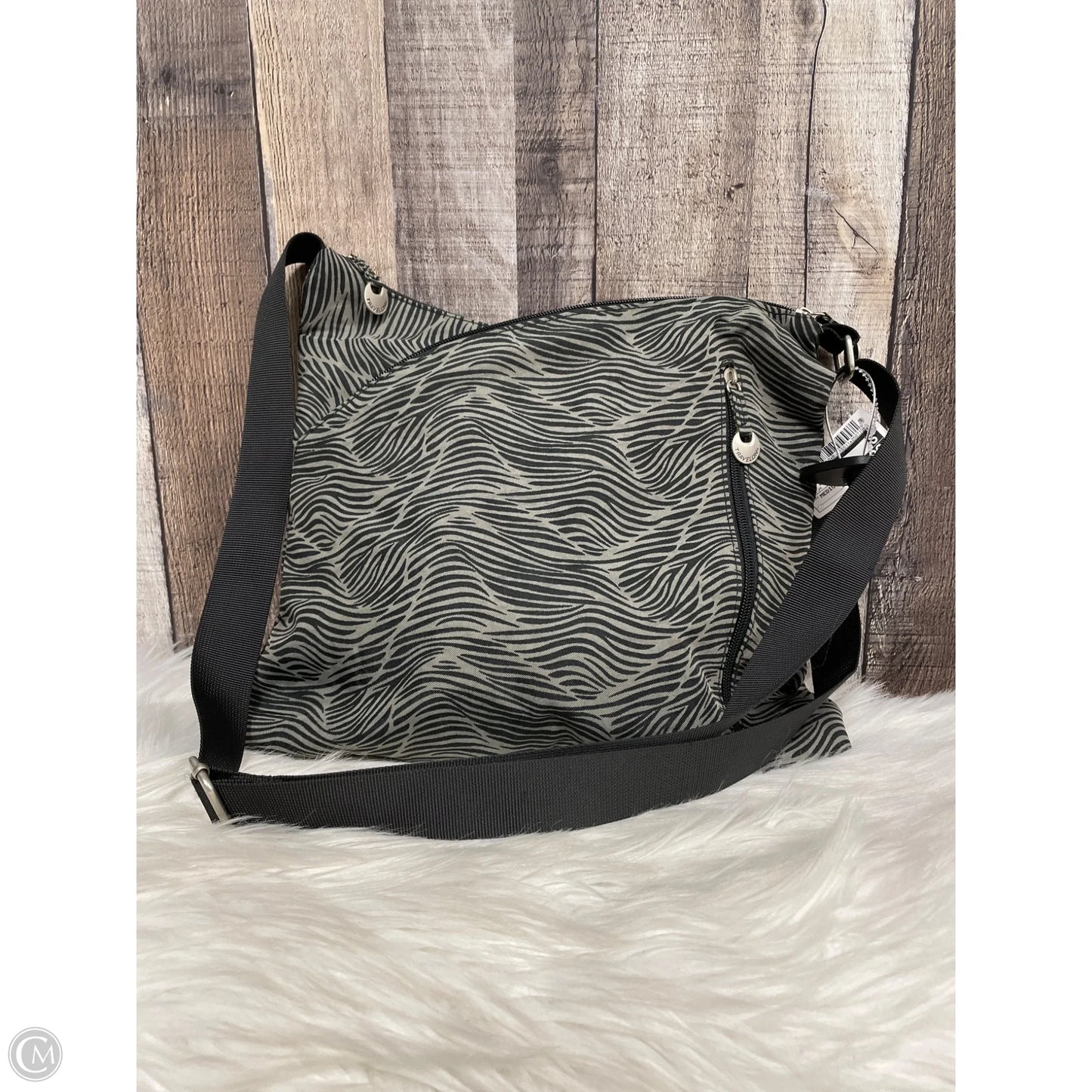 Crossbody By Travelon, Size: Medium