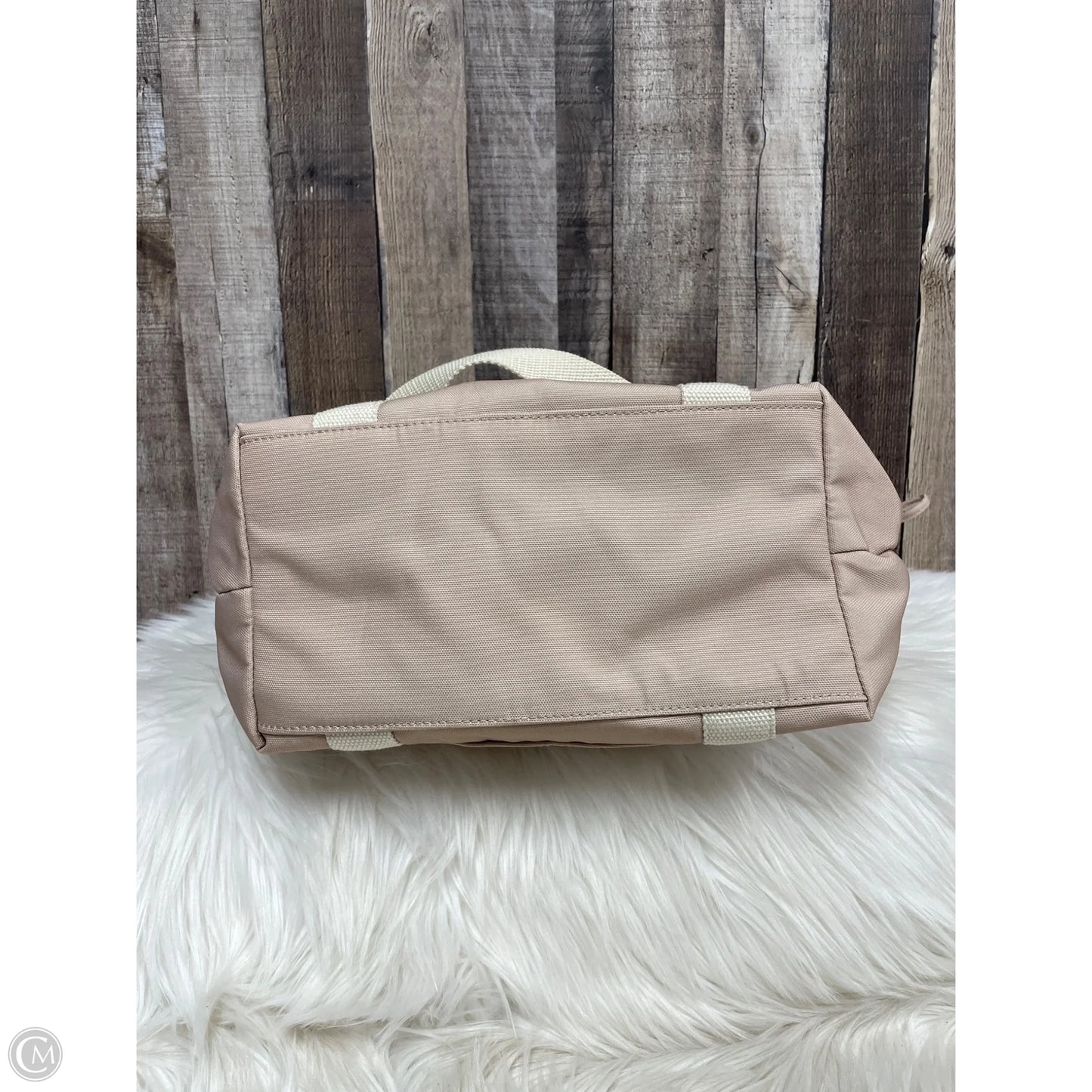 Laptop Bag By Cmf, Size: Large