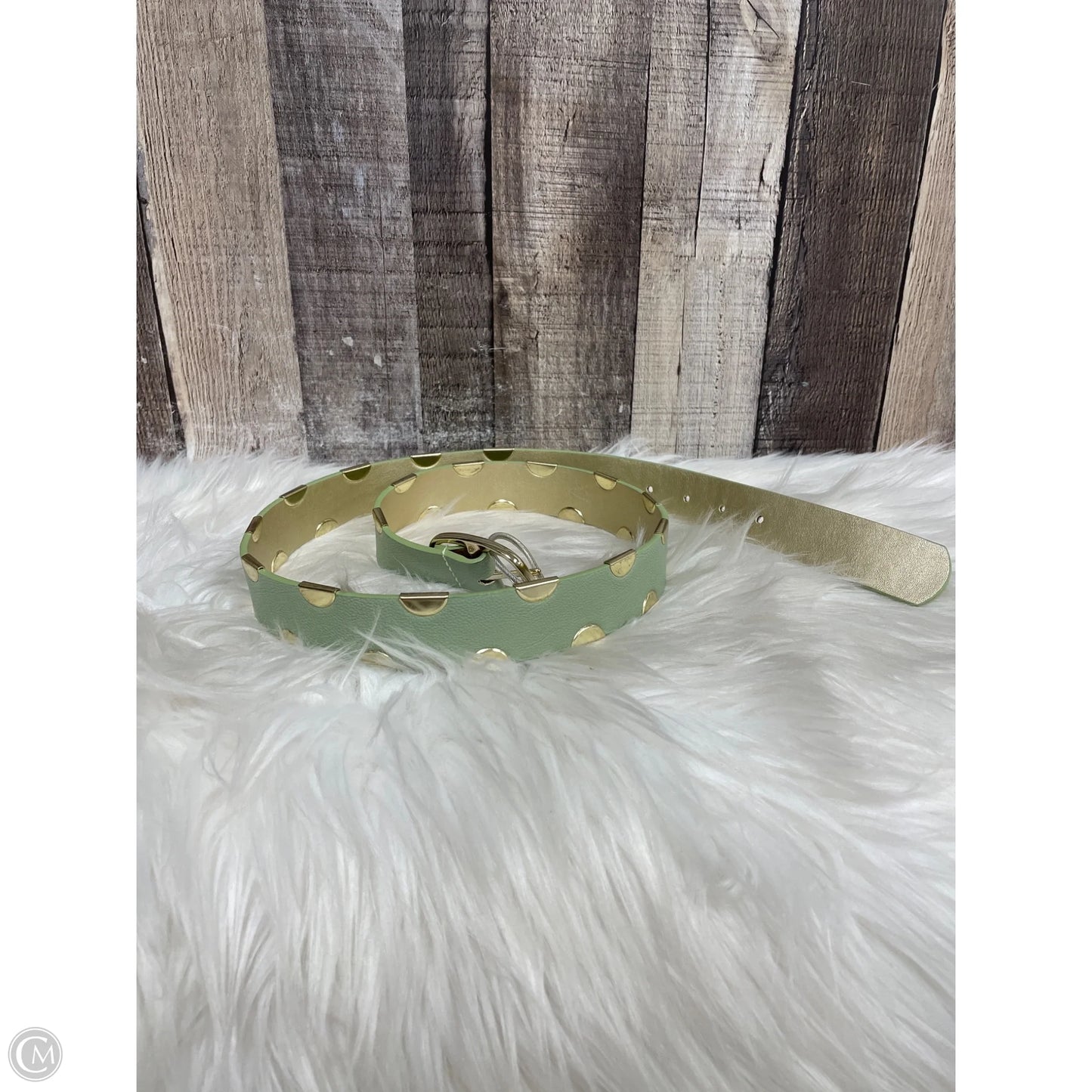 Belt By Cmf, Size: Medium