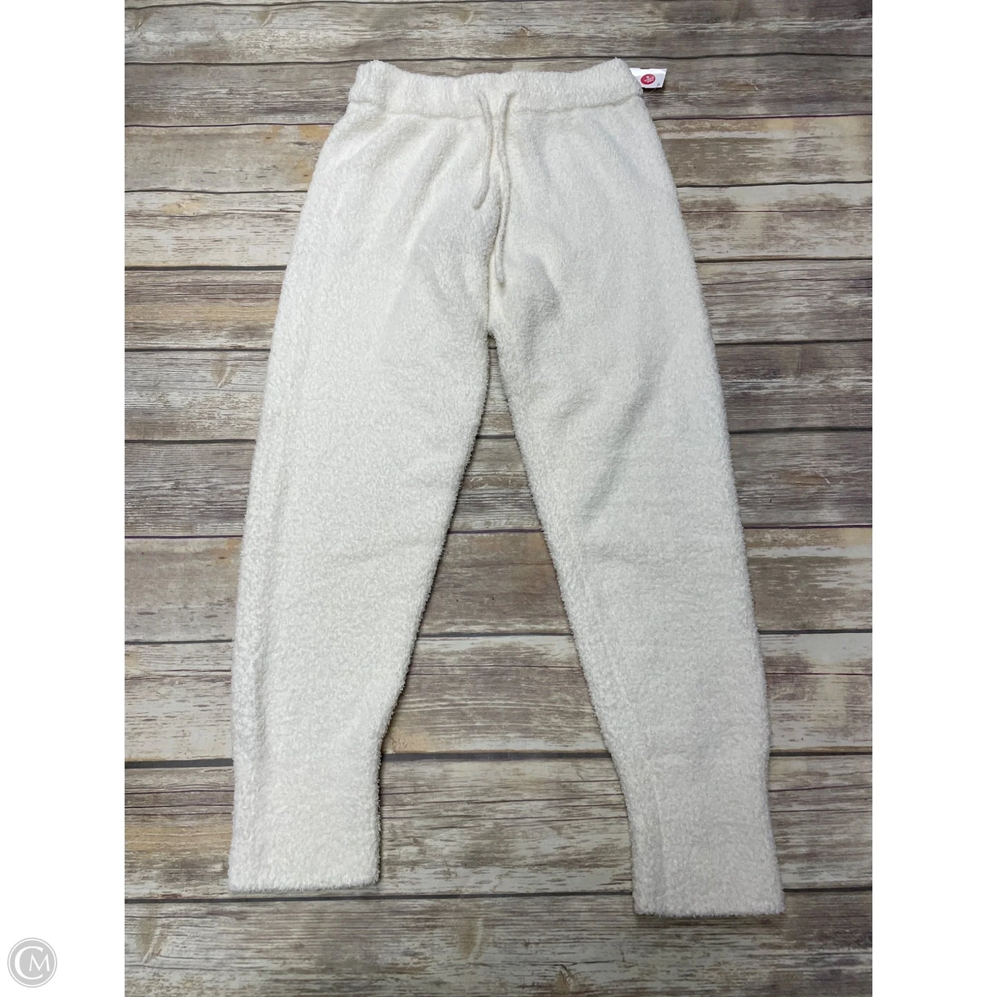 Pants Lounge By Daily Practice By Anthropologie In Cream, Size: S