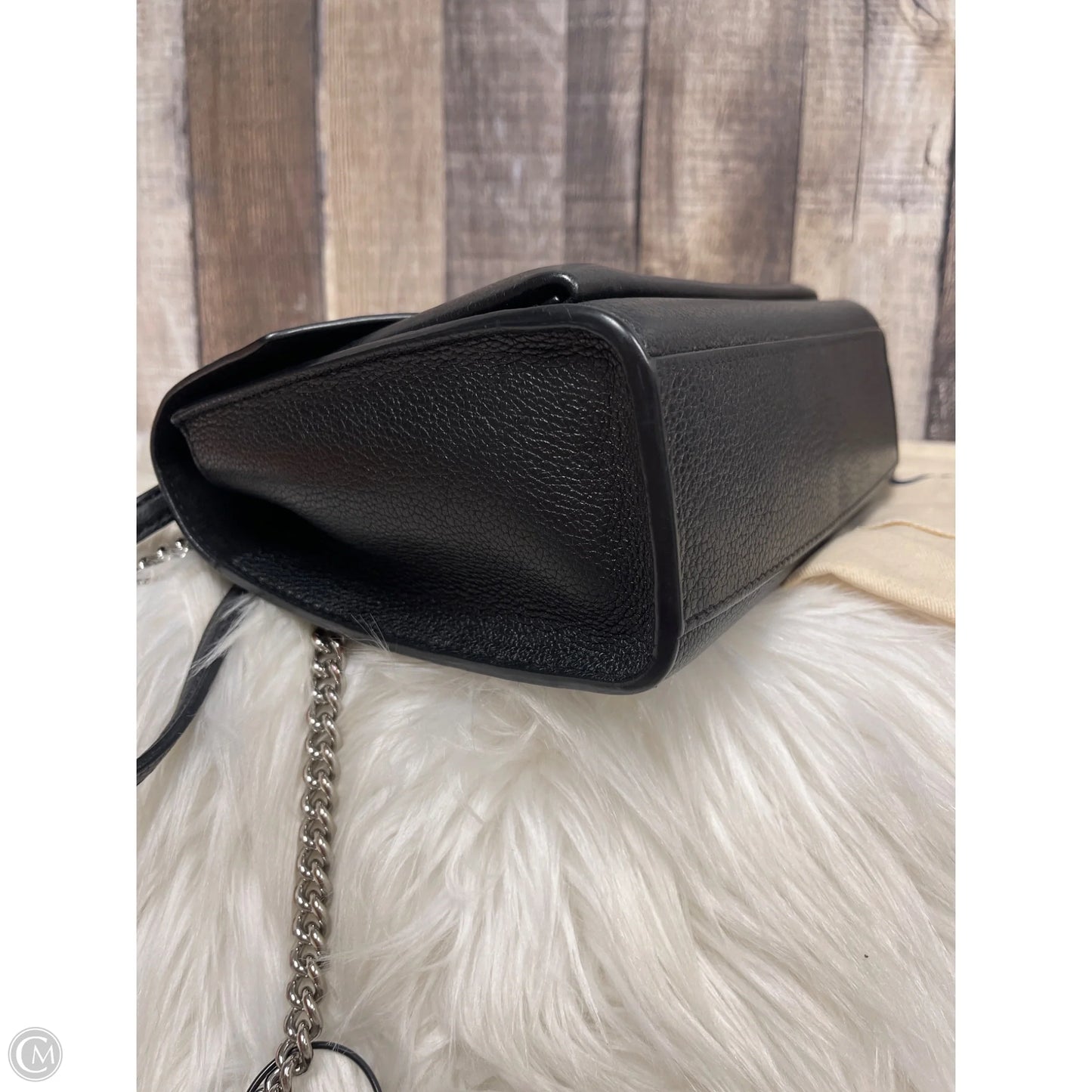 Handbag Luxury Designer By Louis Vuitton, Size: Medium