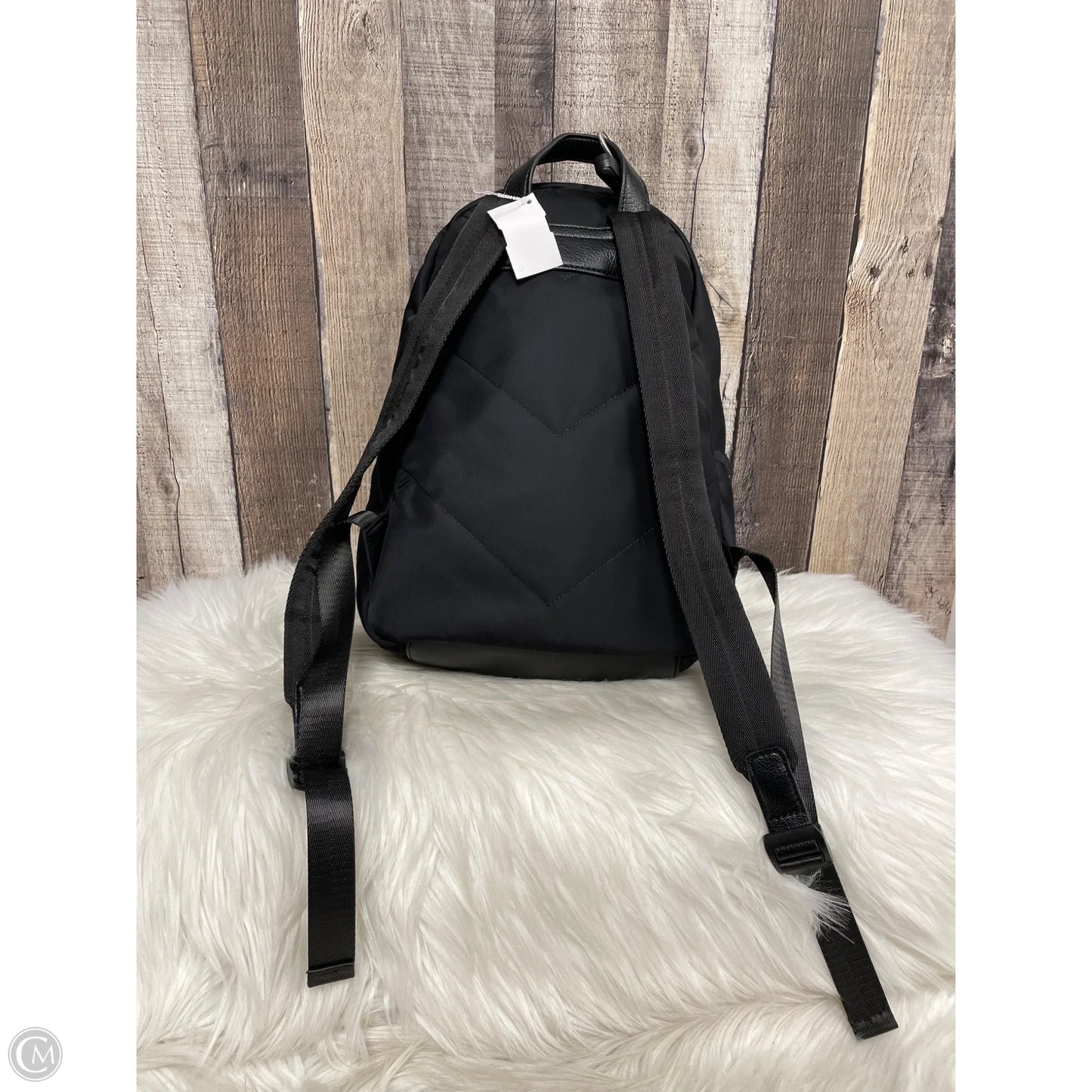 Backpack By Cme, Size: Medium