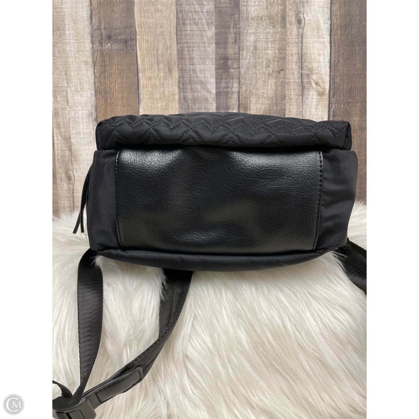 Backpack By Cme, Size: Medium