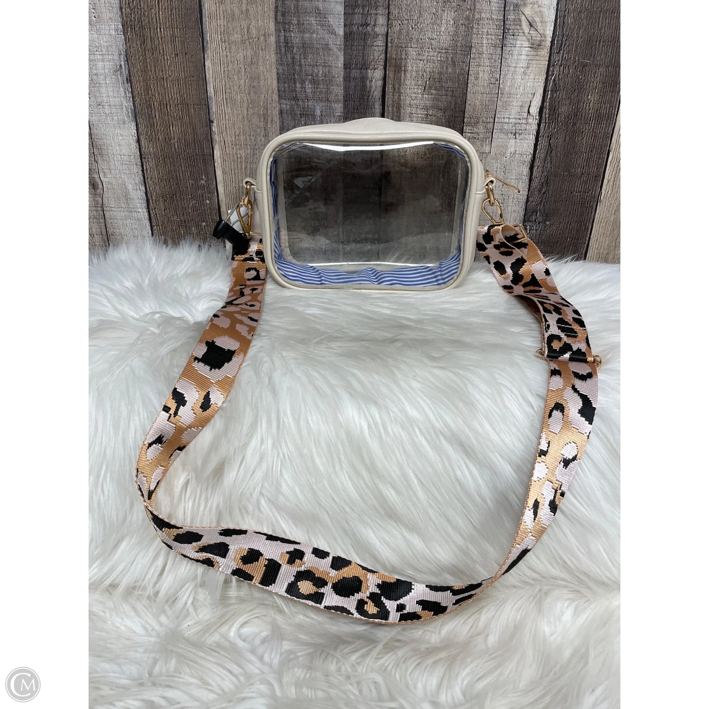 Crossbody By Cmf, Size: Medium