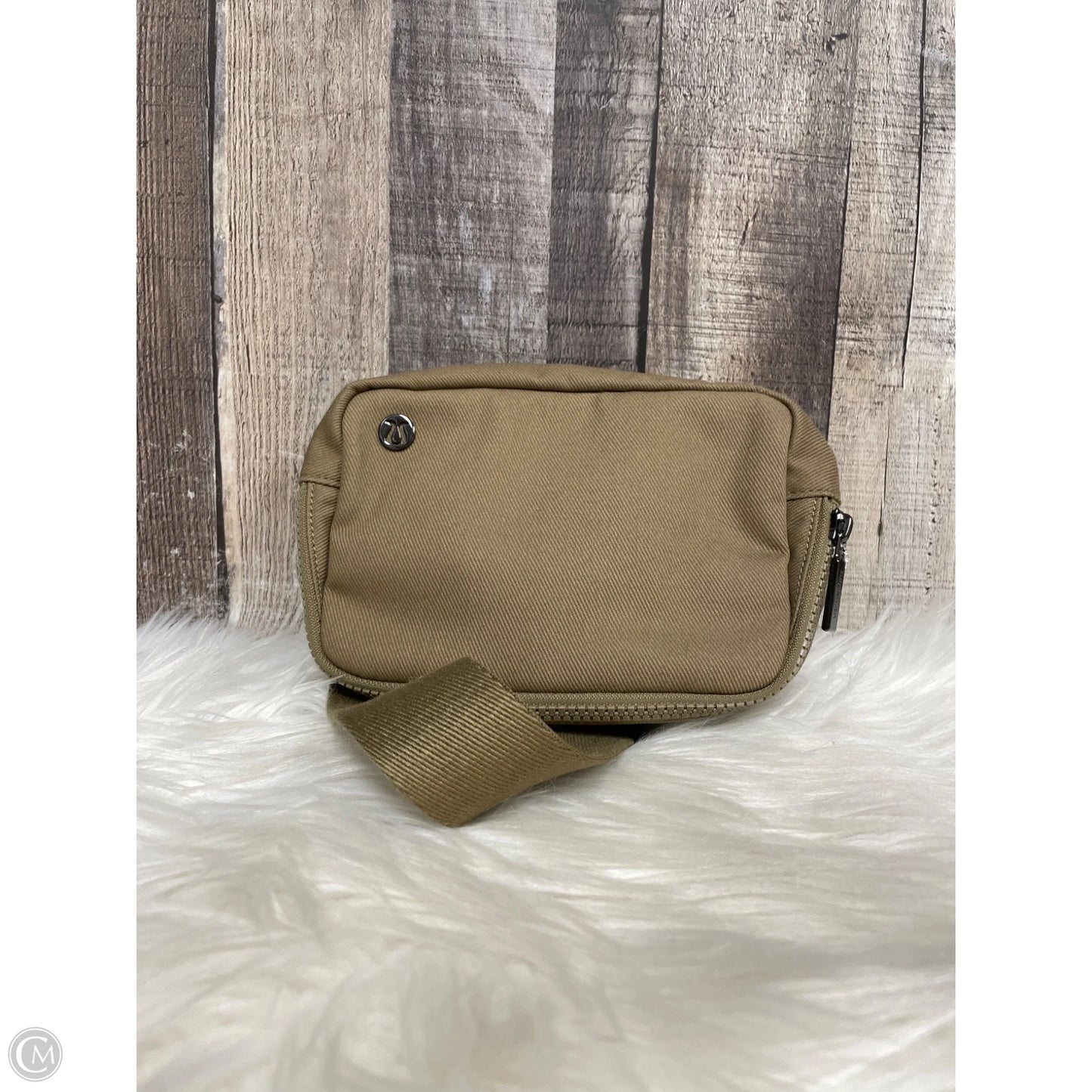 Belt Bag By Lululemon, Size: Medium