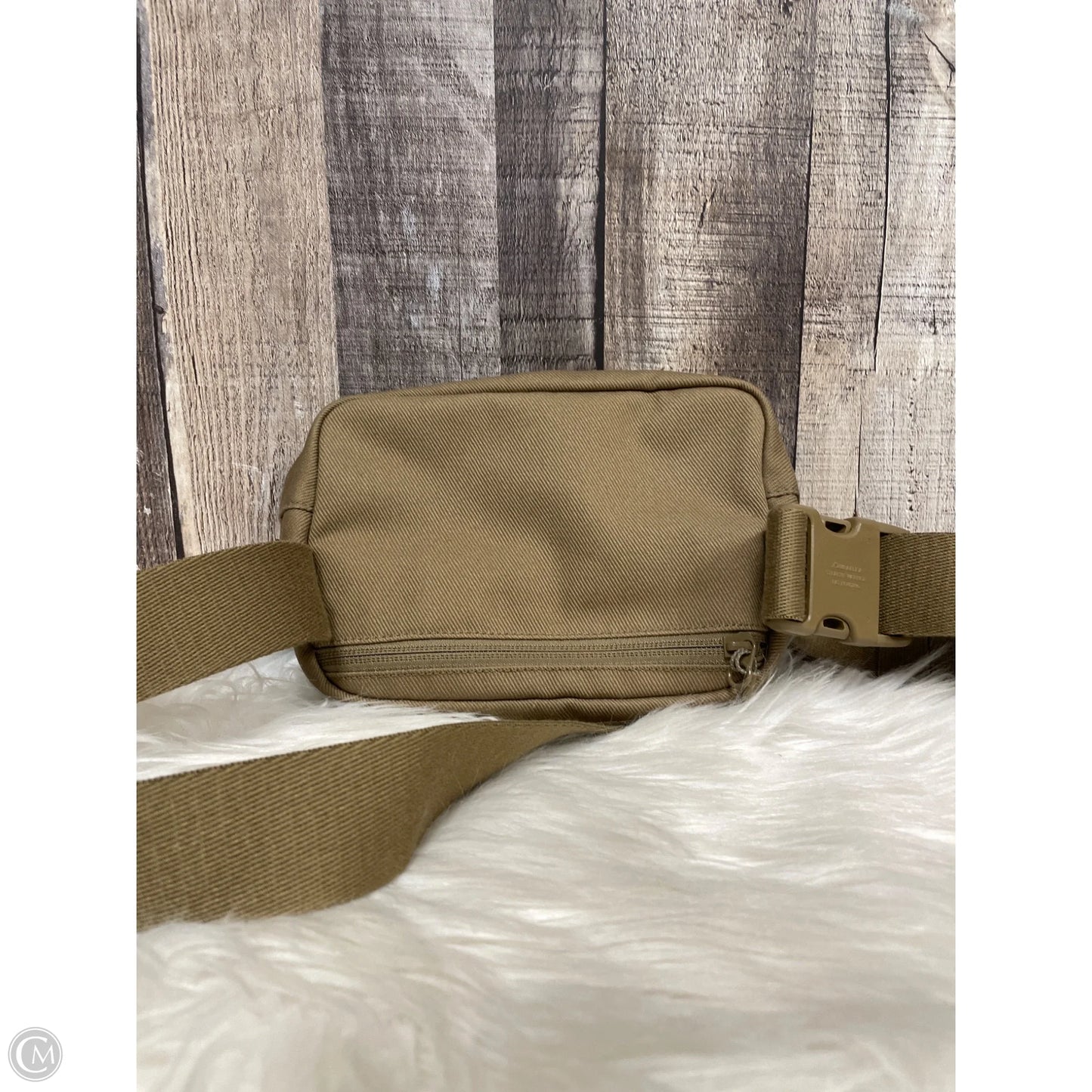 Belt Bag By Lululemon, Size: Medium