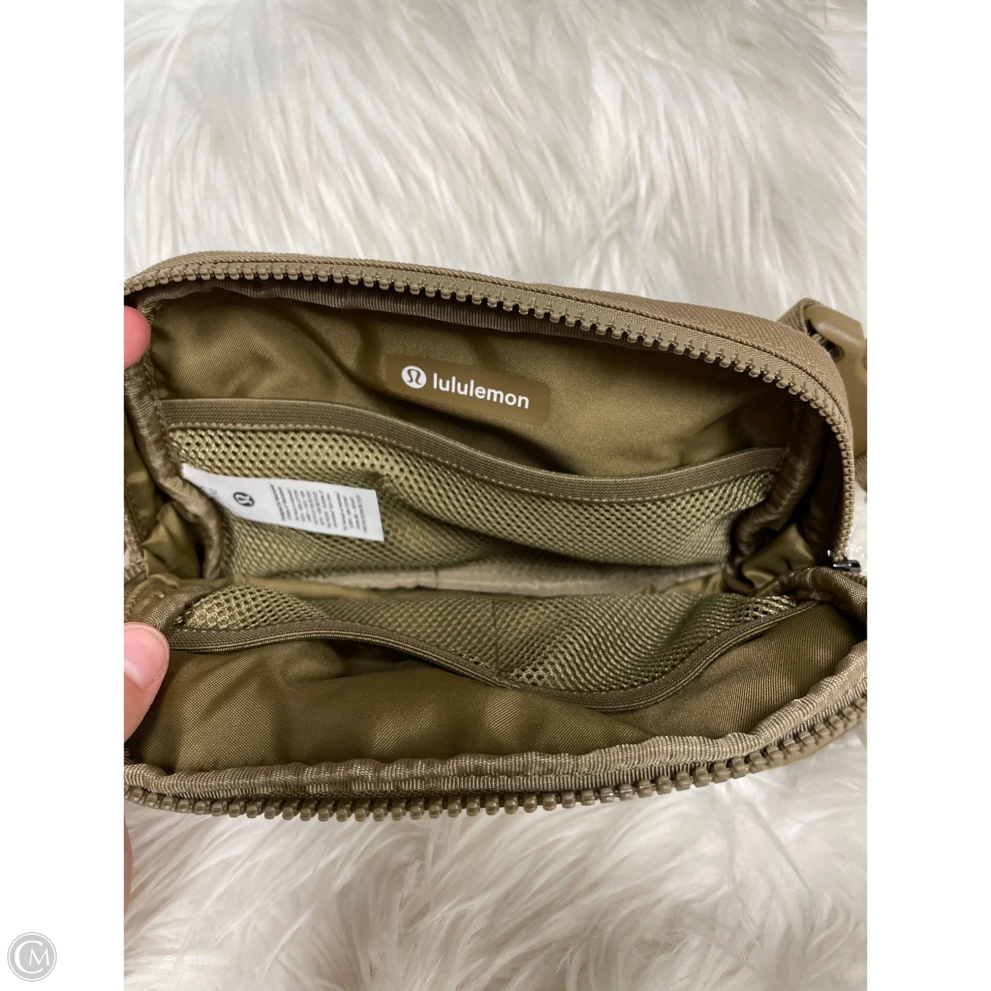 Belt Bag By Lululemon, Size: Medium