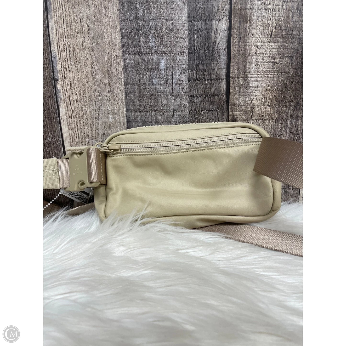 Belt Bag By Lululemon, Size: Small