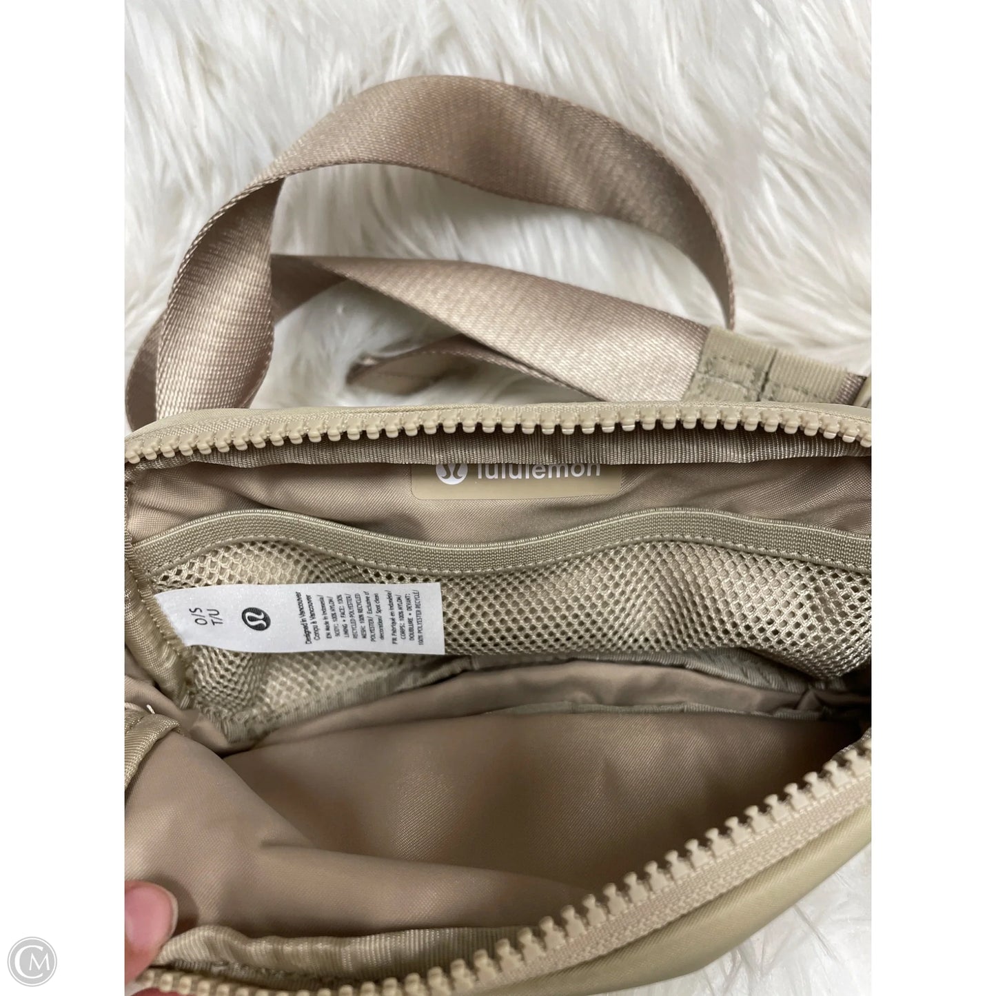 Belt Bag By Lululemon, Size: Small