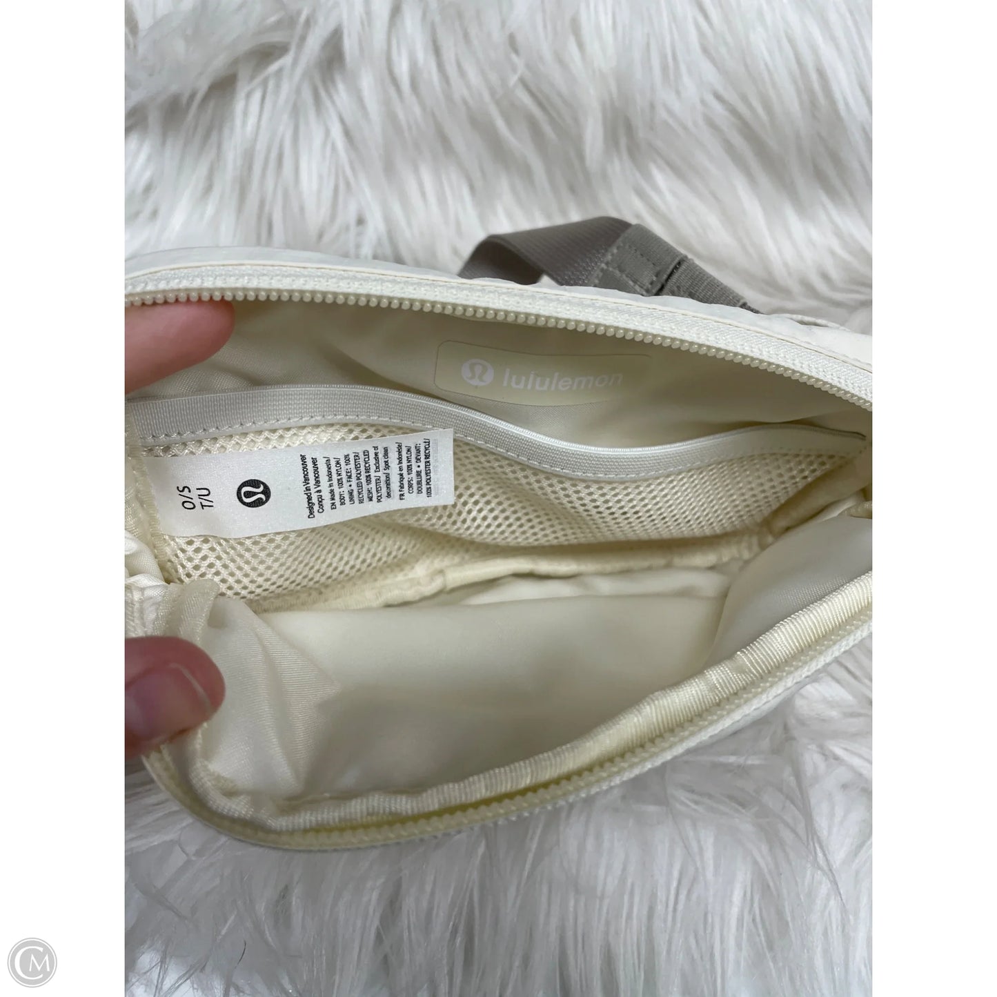 Belt Bag By Lululemon, Size: Small