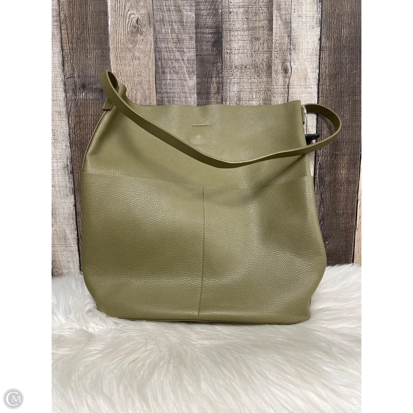 Handbag By Cmf, Size: Large