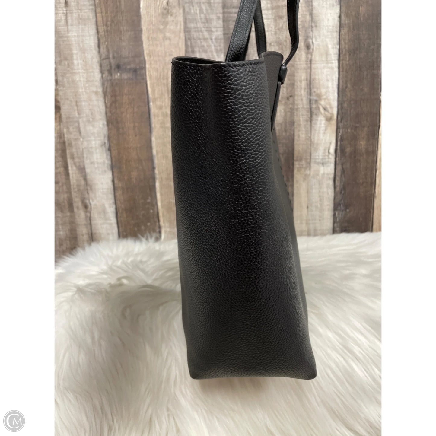Tote Designer By Tory Burch, Size: Large