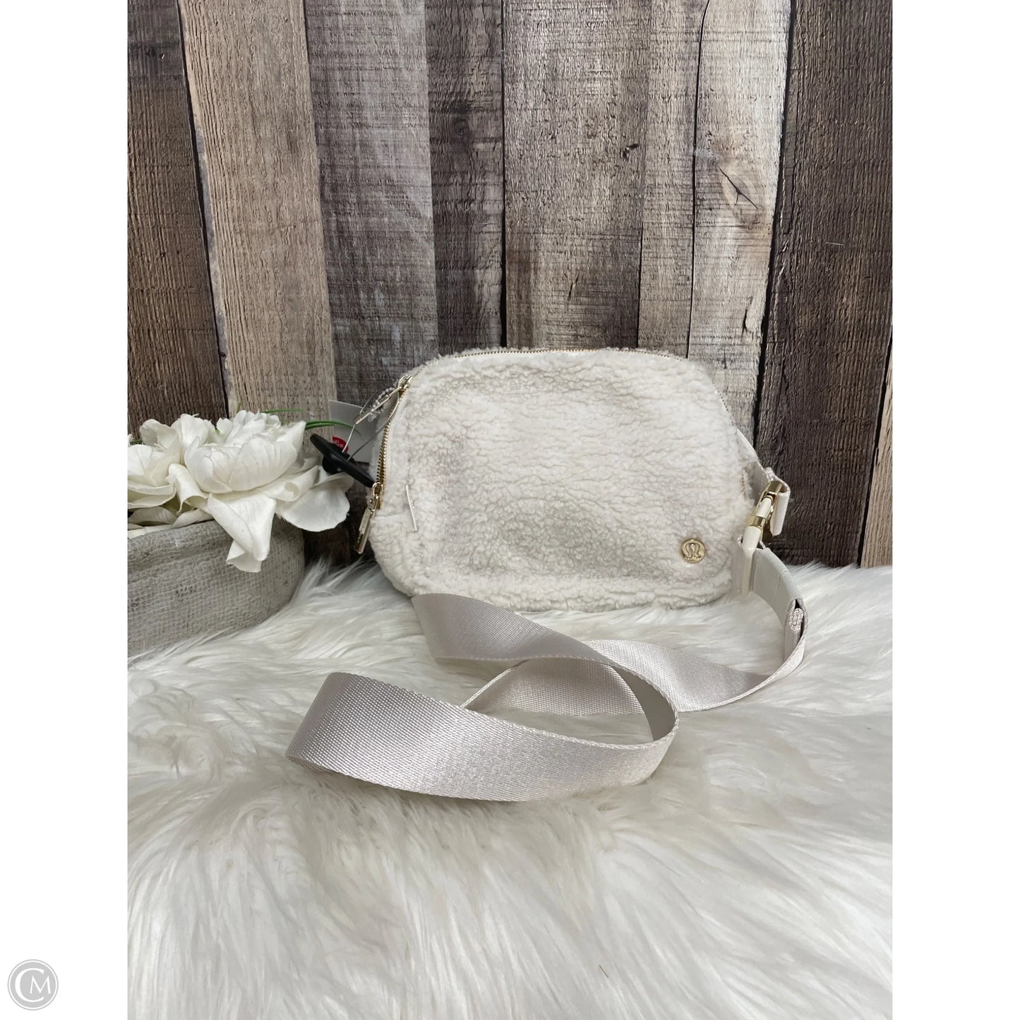 Belt Bag By Lululemon, Size: Large