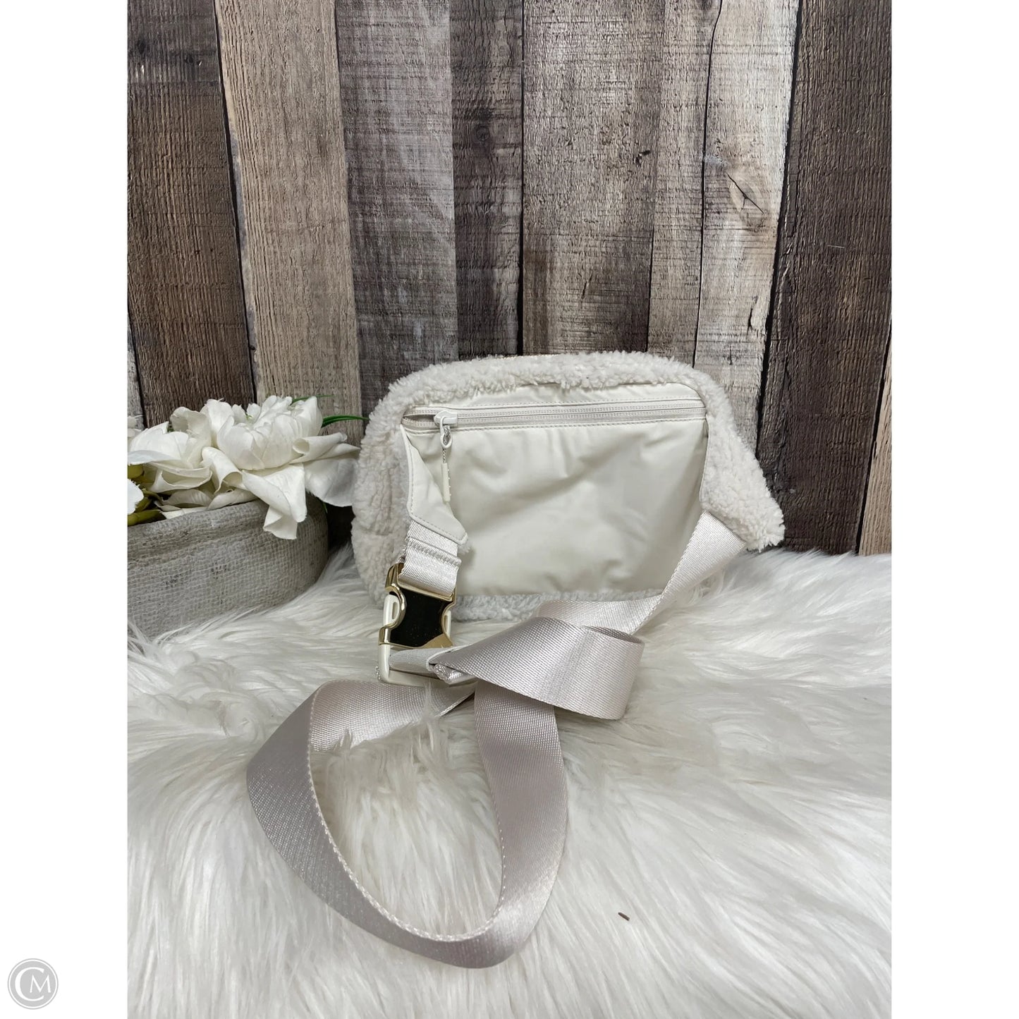 Belt Bag By Lululemon, Size: Large
