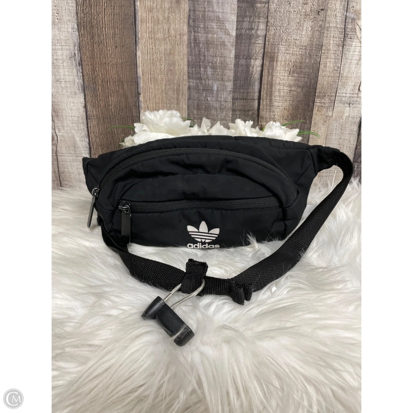 Belt Bag By Adidas, Size: Small