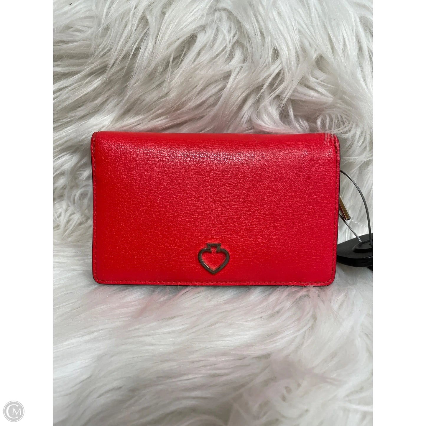 Wallet Designer By Kate Spade, Size: Medium