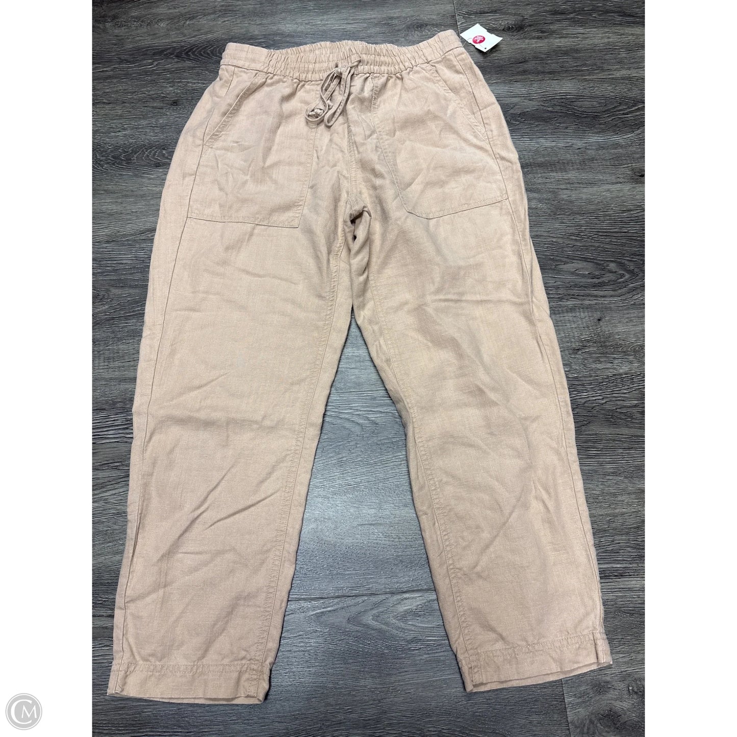 Pants Other By J. Crew In Tan, Size: S