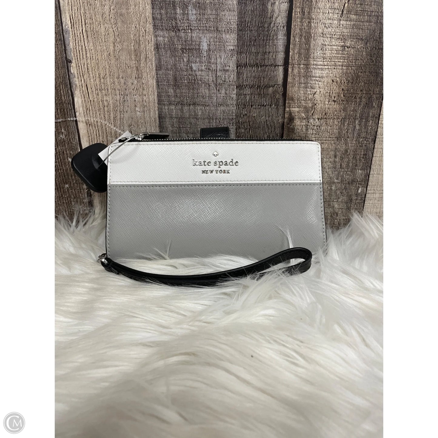 Wristlet Designer By Kate Spade, Size: Small