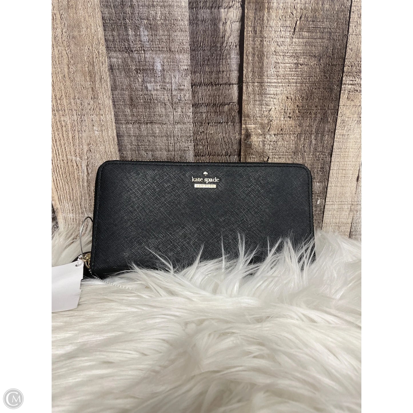 Wallet Designer By Kate Spade, Size: Medium