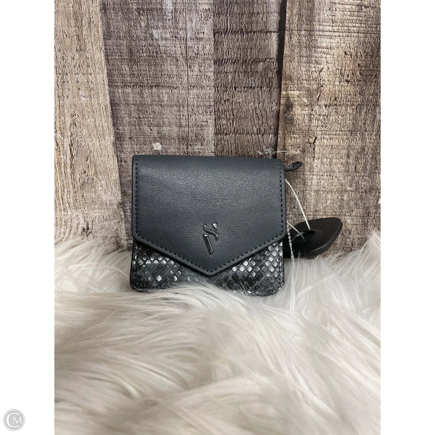 Wallet By Simply Vera, Size: Small
