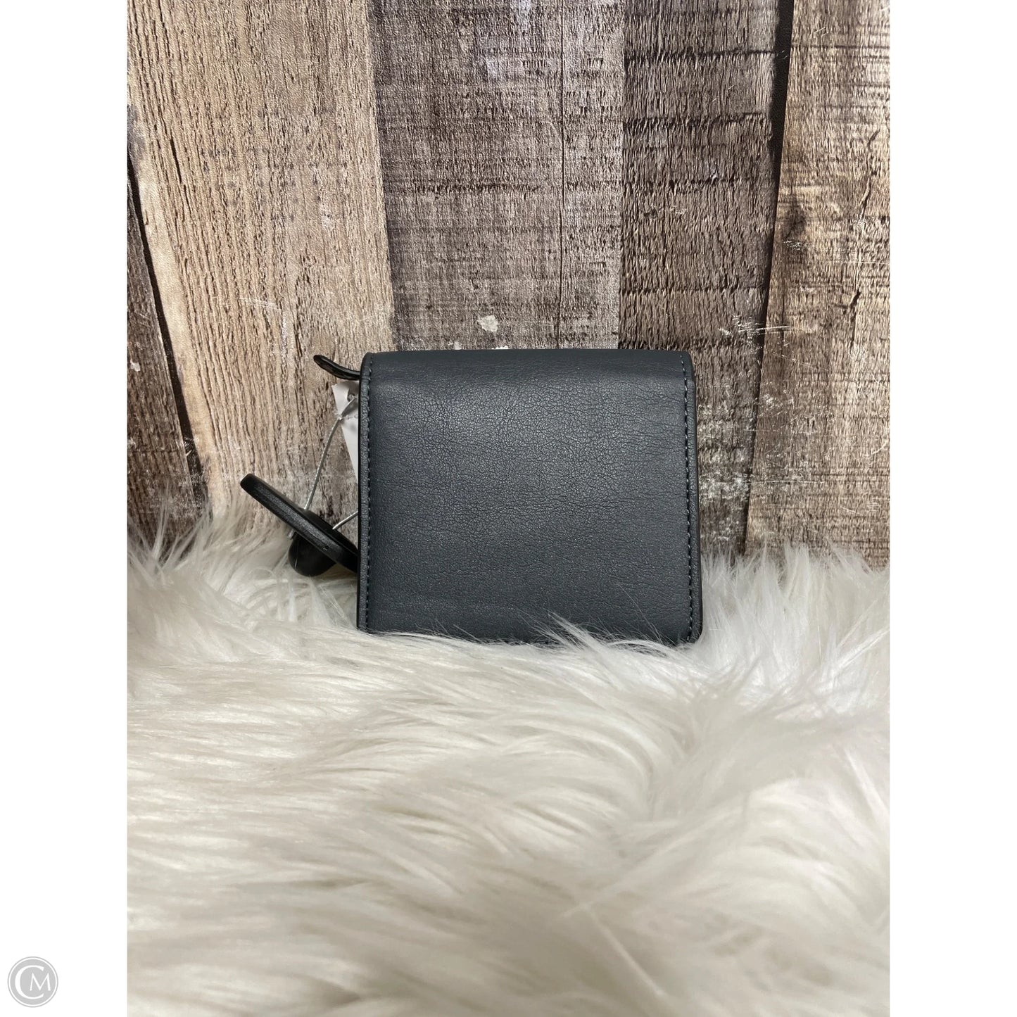 Wallet By Simply Vera, Size: Small