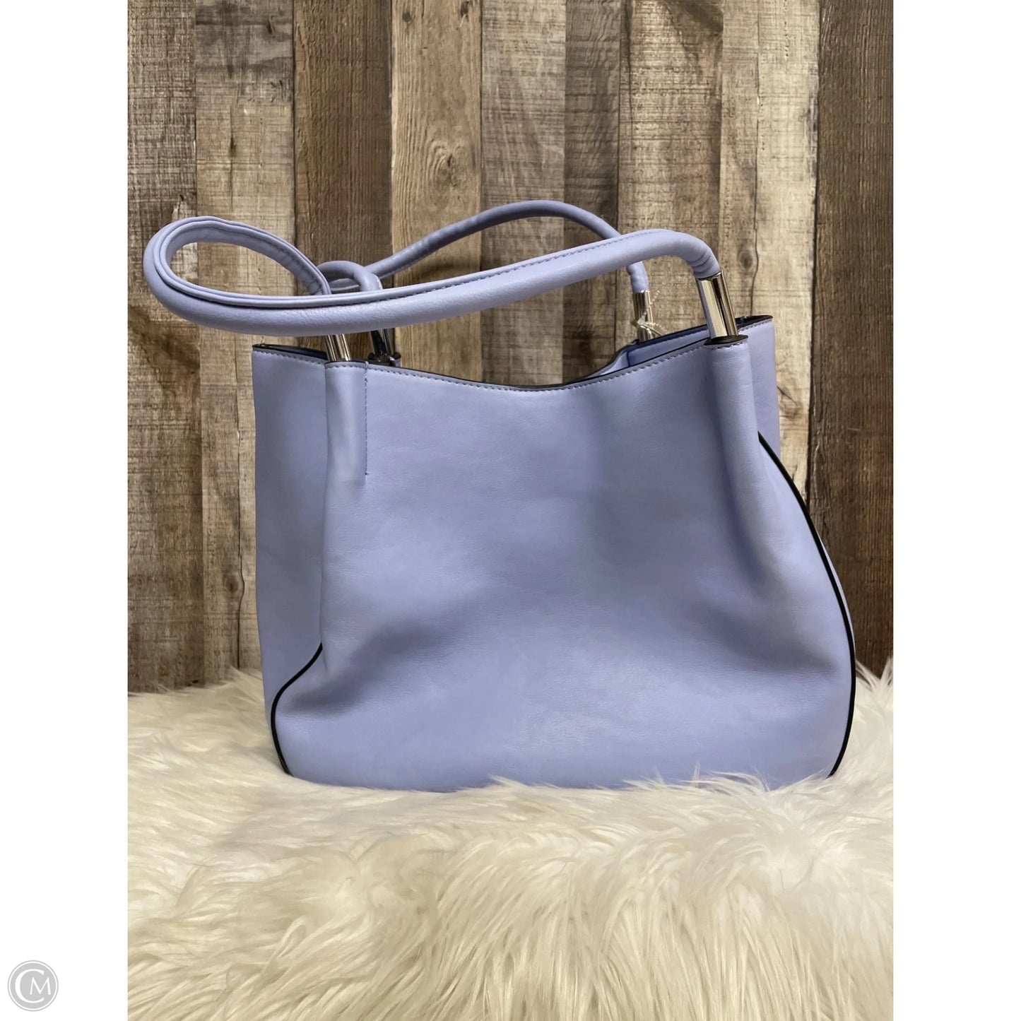 Handbag By Alfani, Size: Large