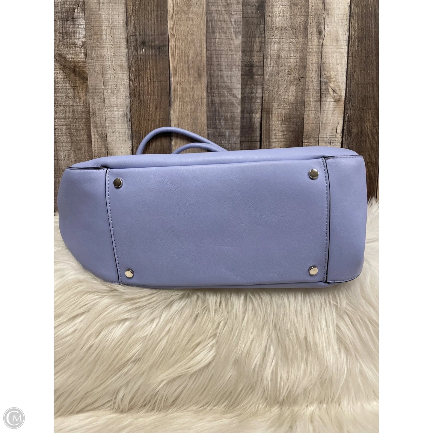 Handbag By Alfani, Size: Large
