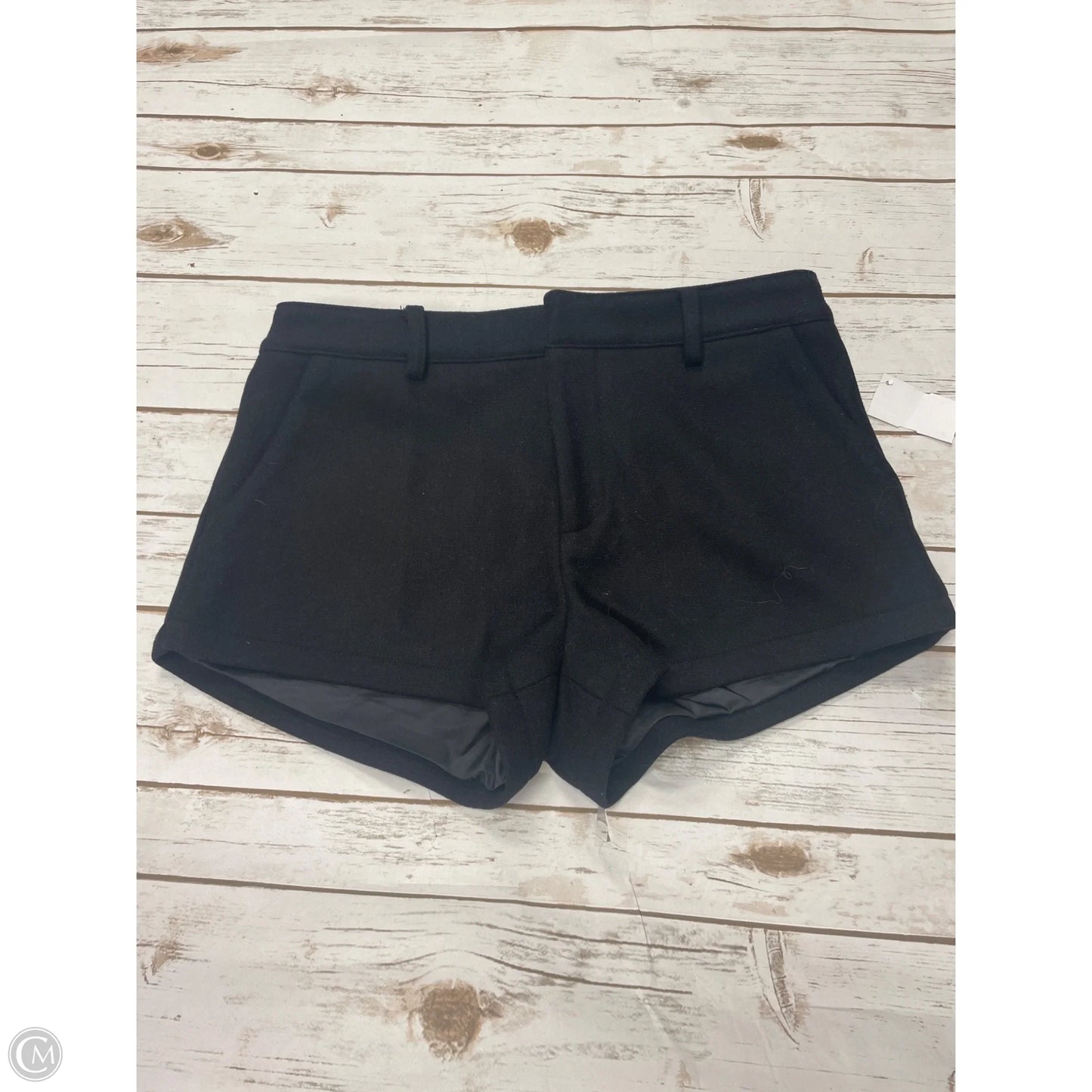 Shorts By Cme In Black, Size: S