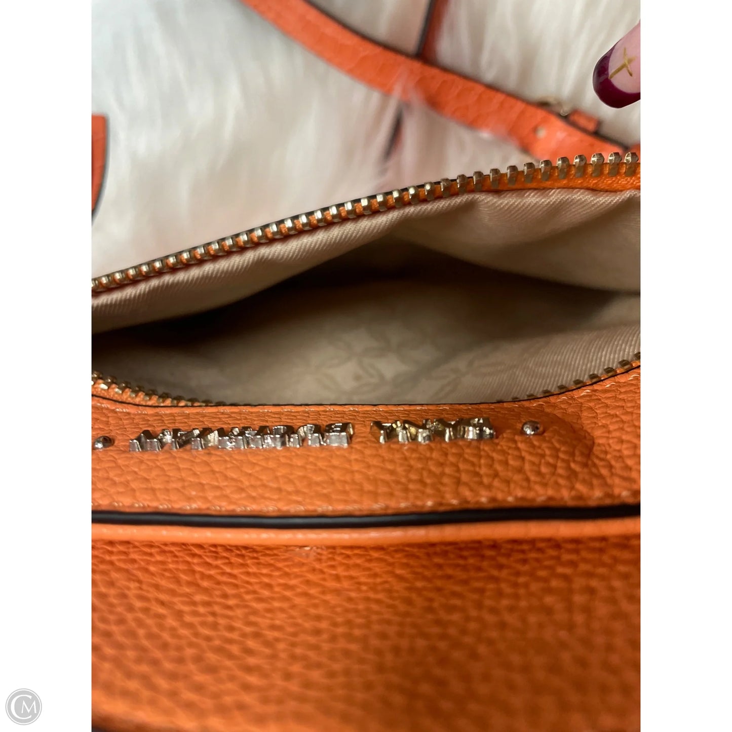 Crossbody By Dana Buchman, Size: Medium