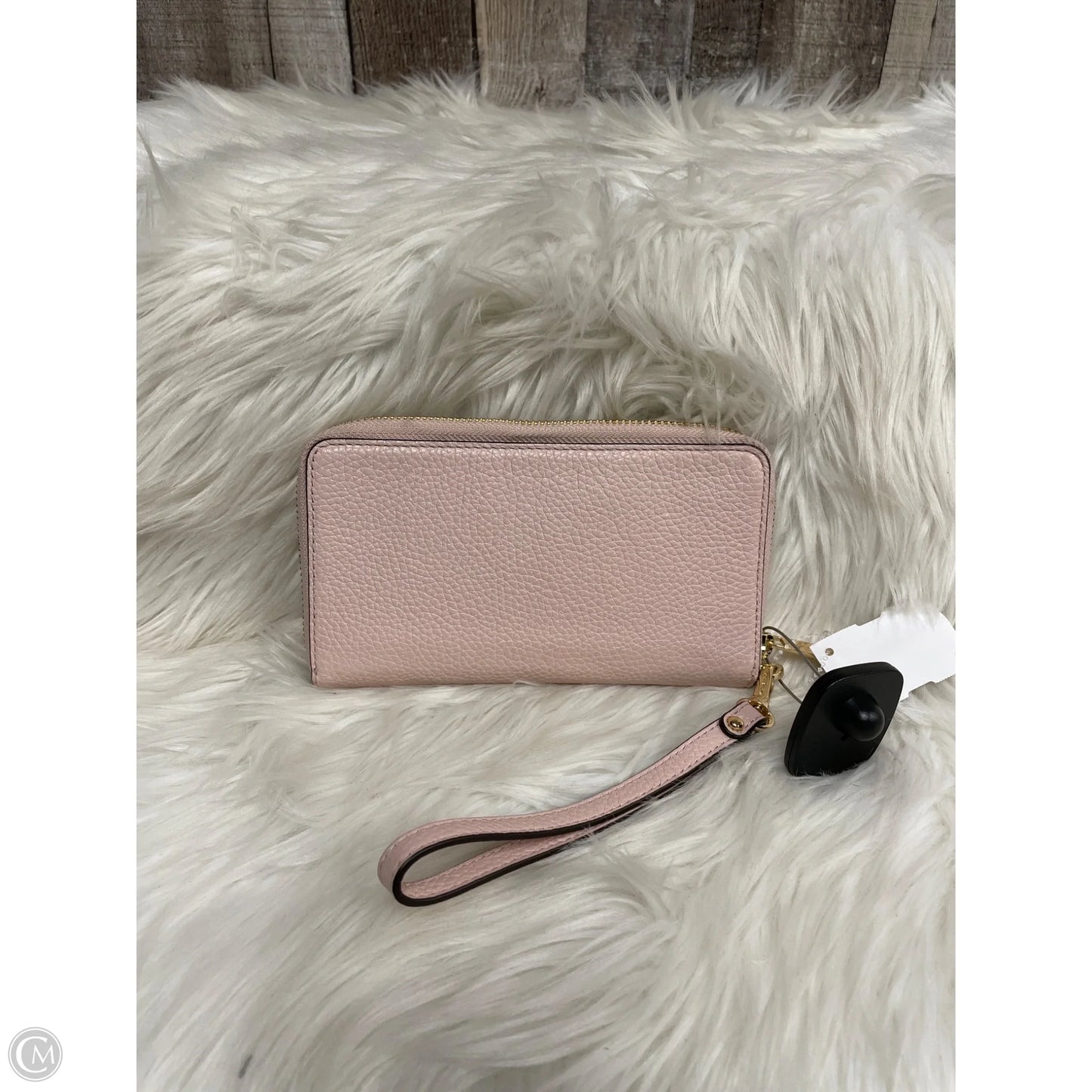 Wristlet Designer By Michael Kors, Size: Medium