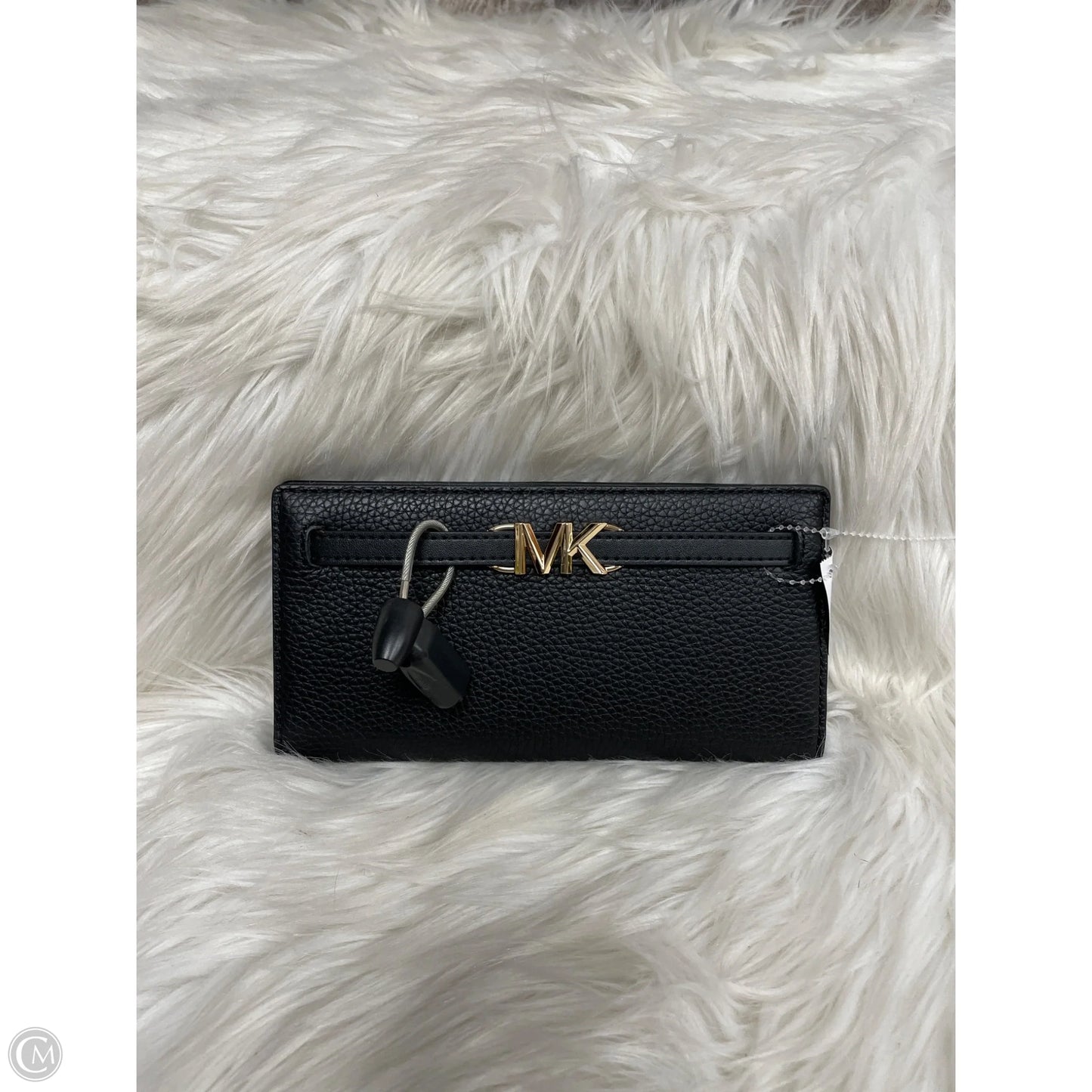 Wallet Designer By Michael Kors, Size: Medium